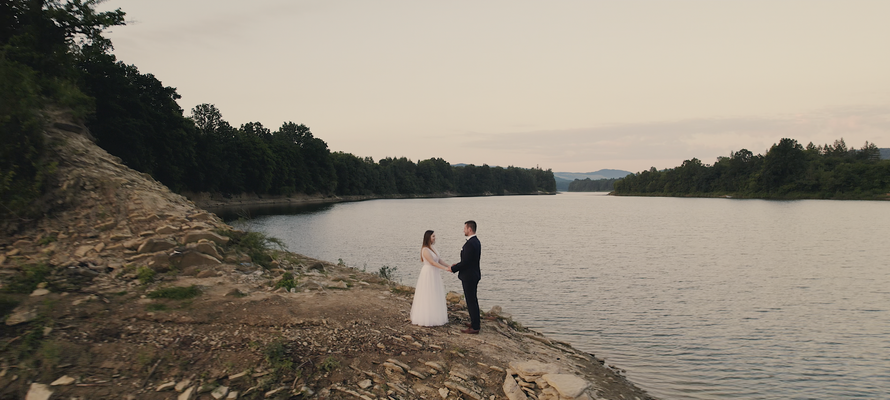 Joanna & Marcin - CLIP PLENER