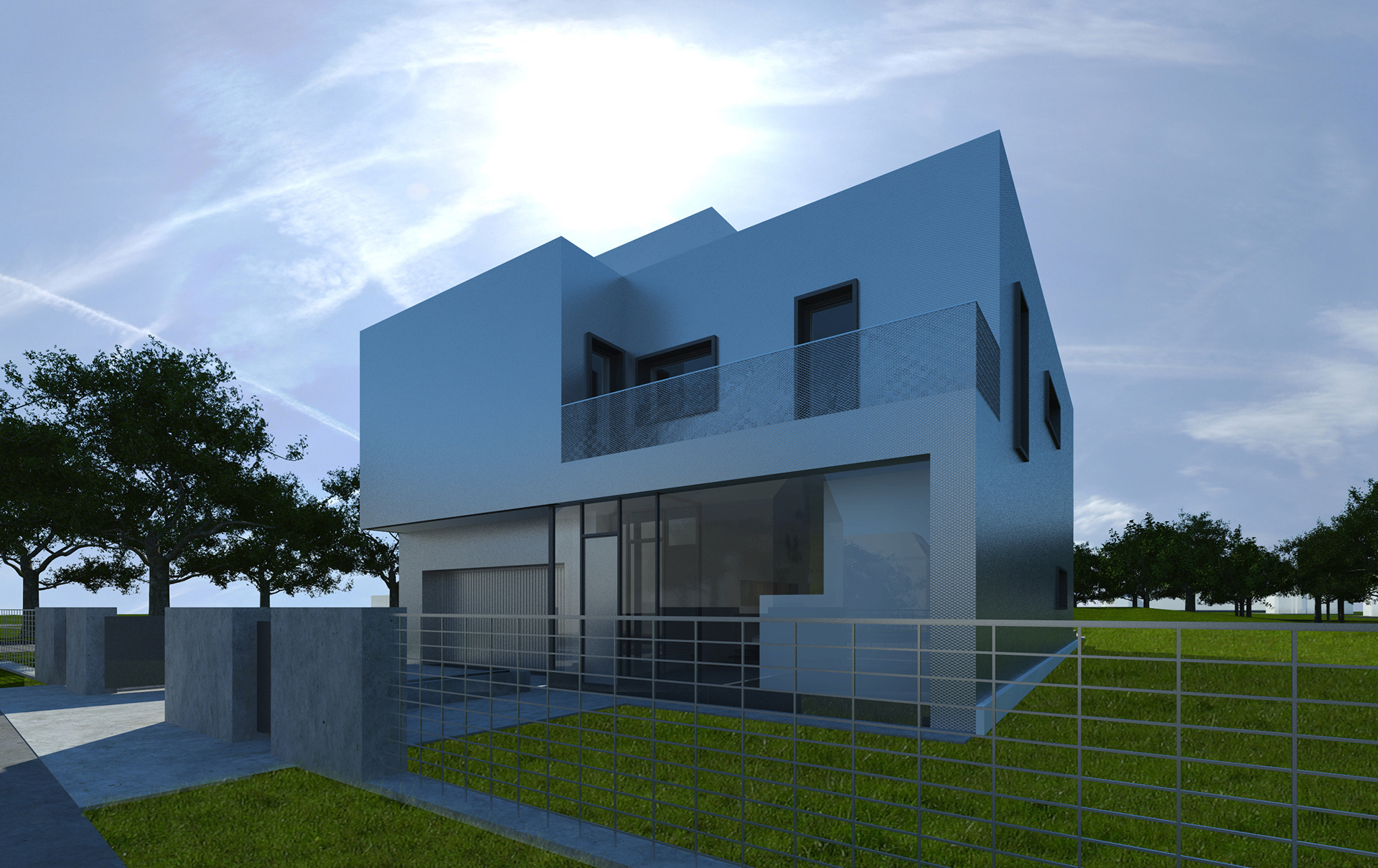 2009, Design by Jan Cisar