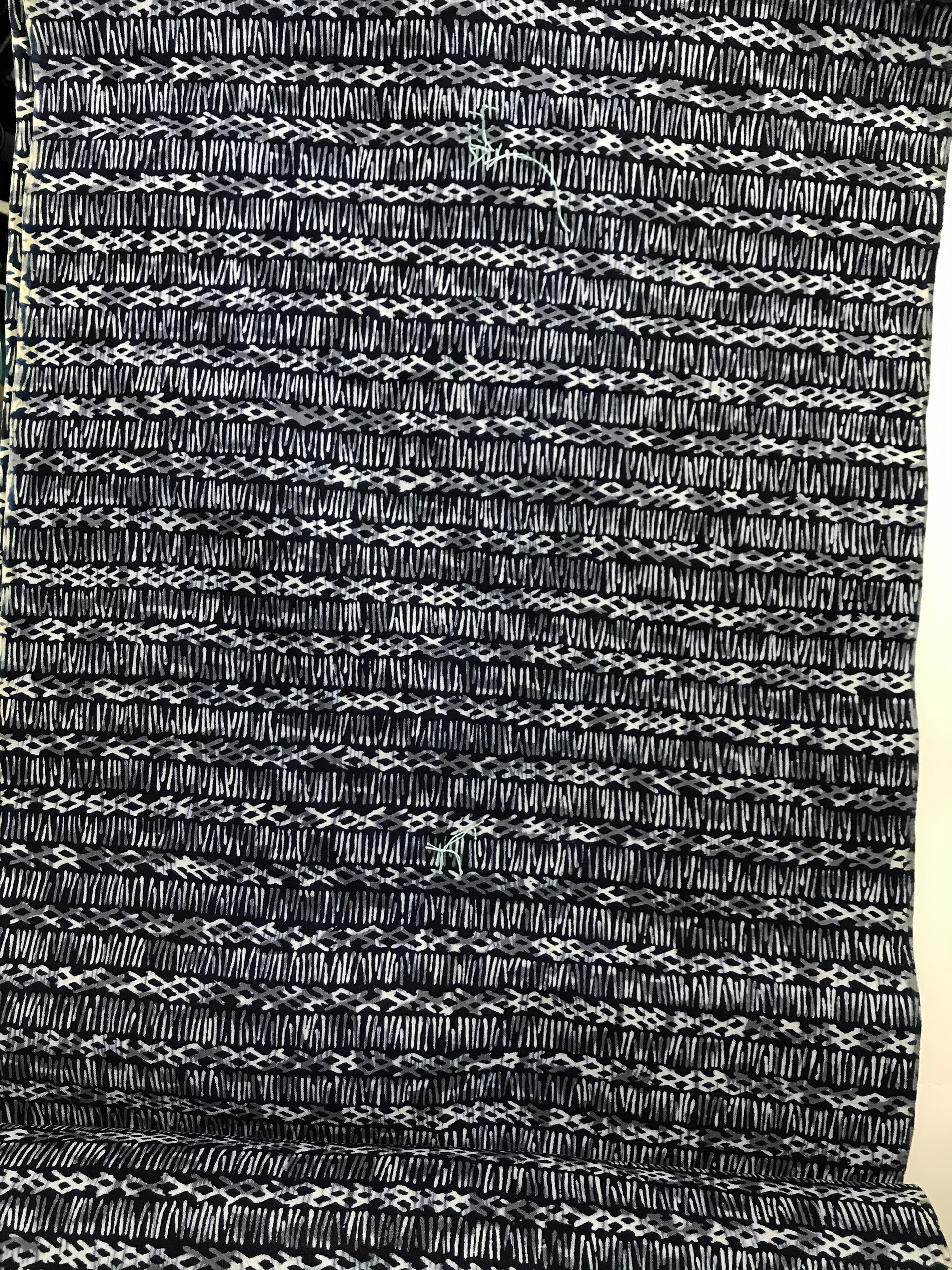 CB1 - Firm Cotton Bolt 1970s or earlier