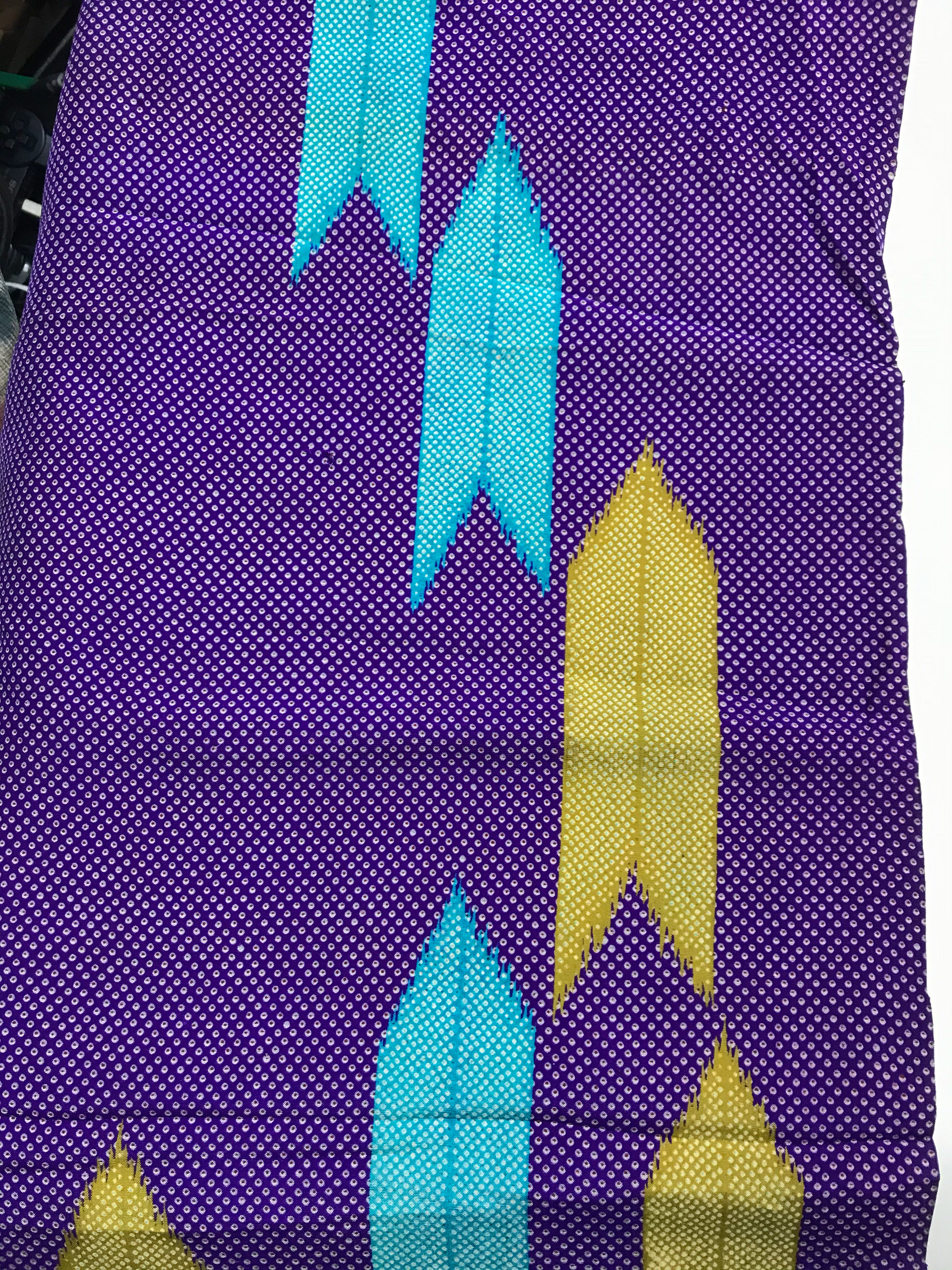 SB1 - 1960s Silk Bolt