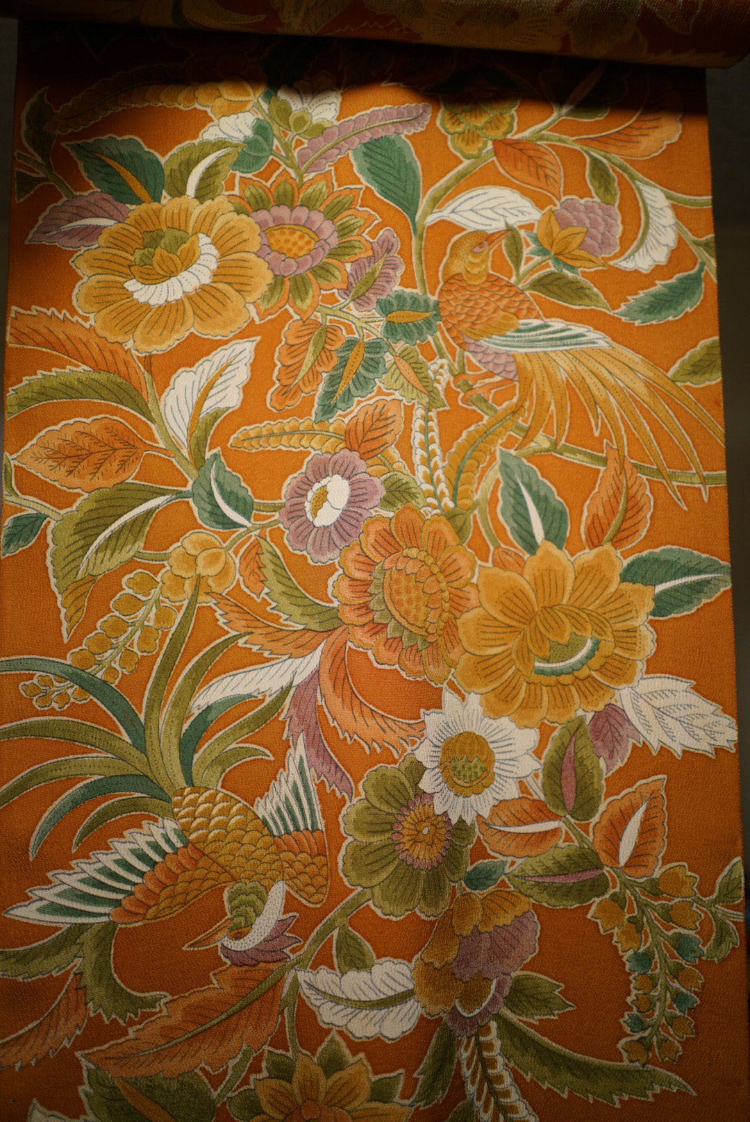 Pure Silk - Vintage (70s)