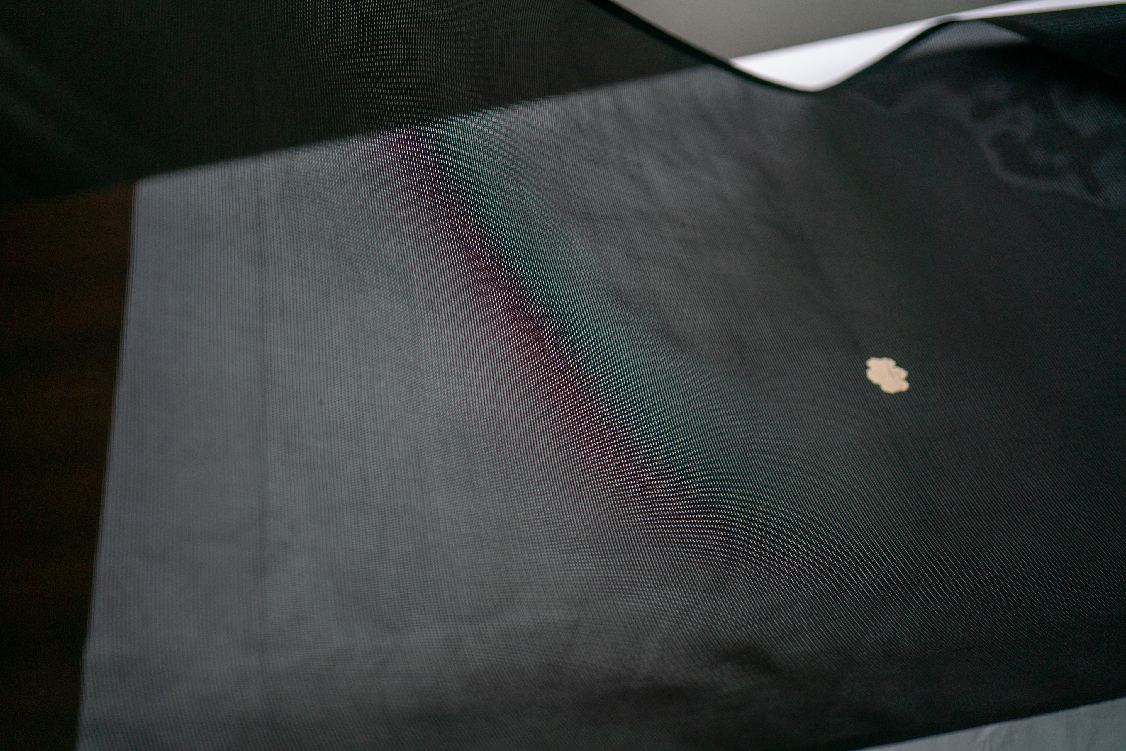 SB2 - Silk Yukata - Transparent