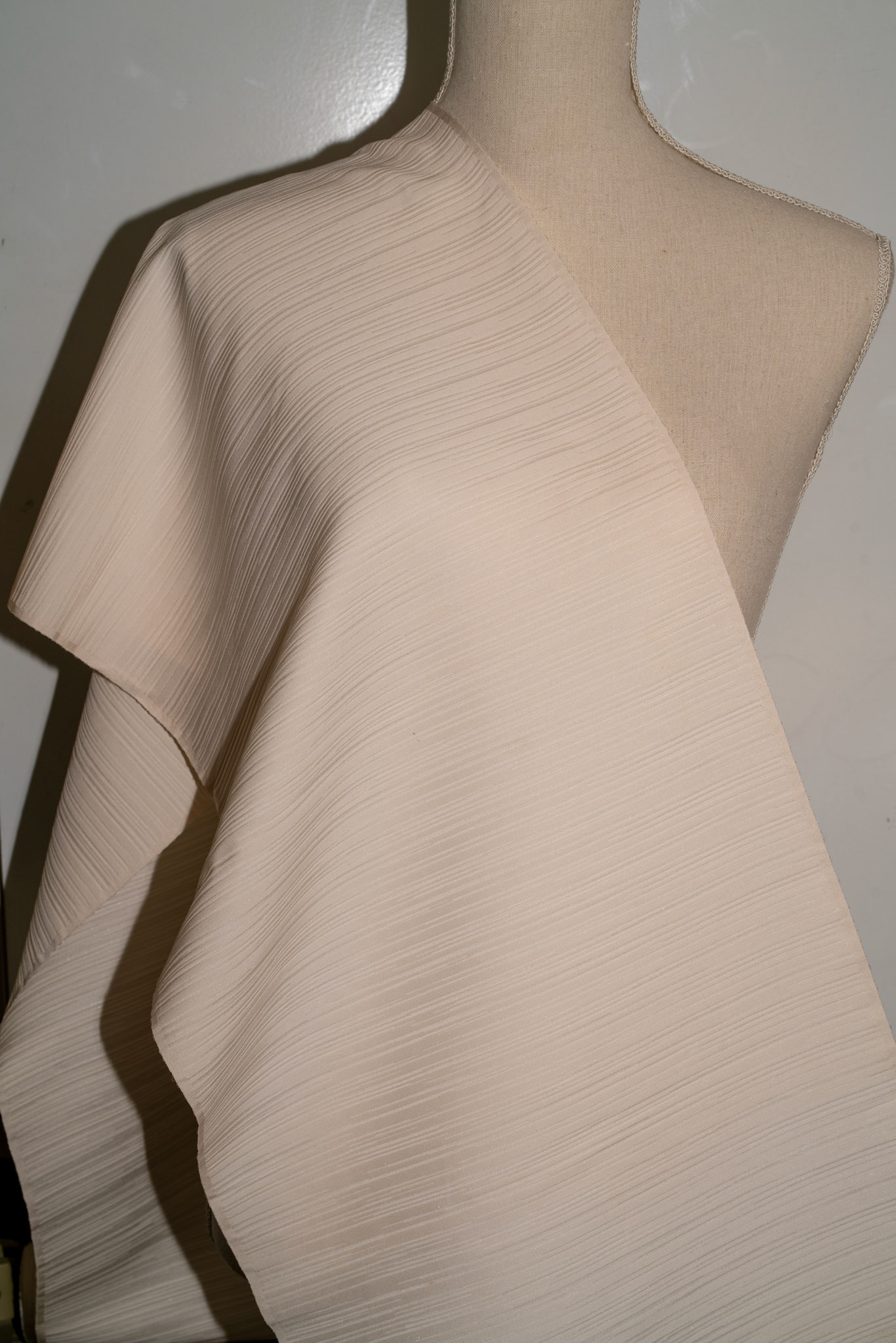 SW1 - Kimono - No Coloration, Lines