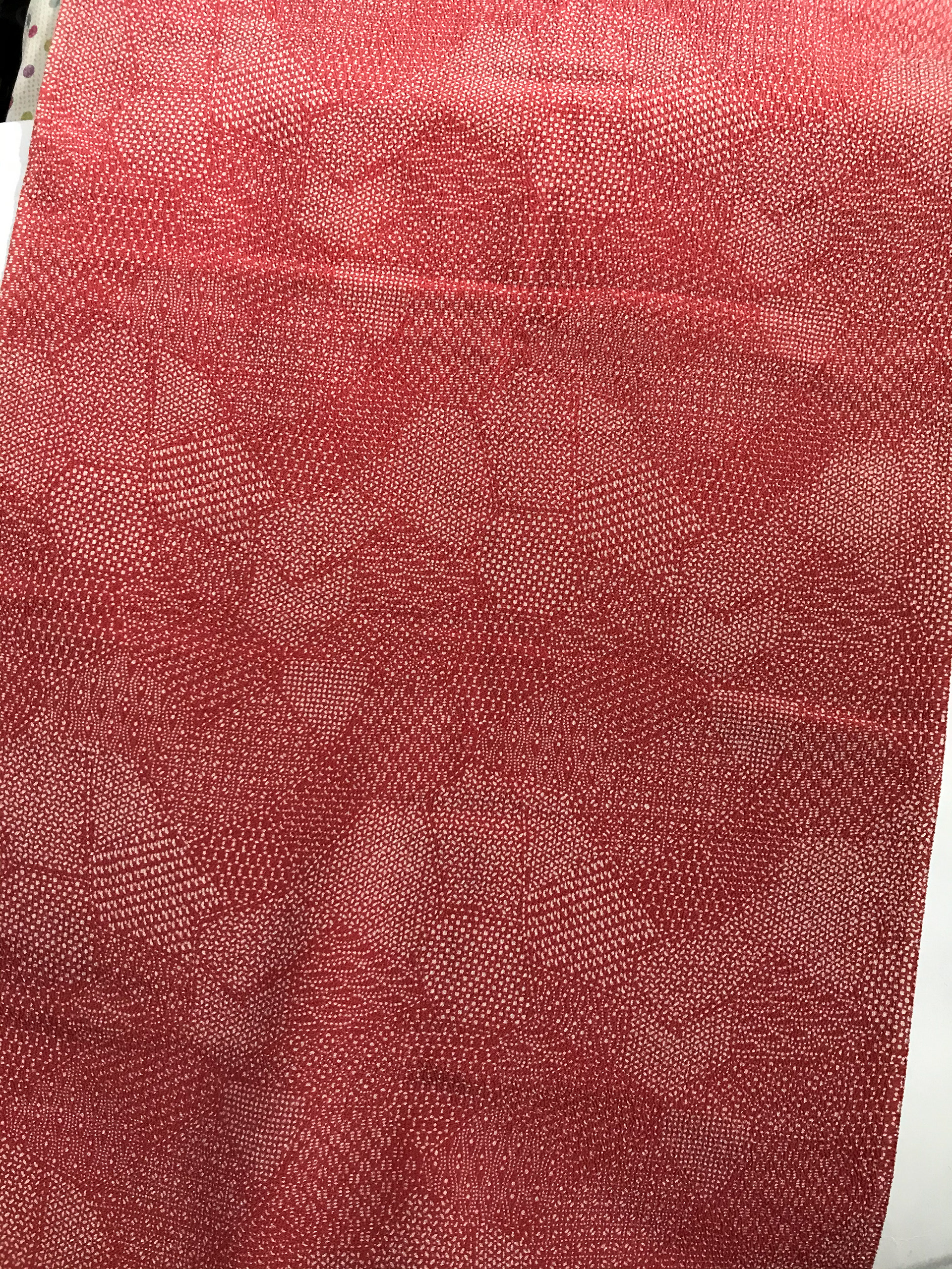 SB5 - Silk Bolt (possibly blend)