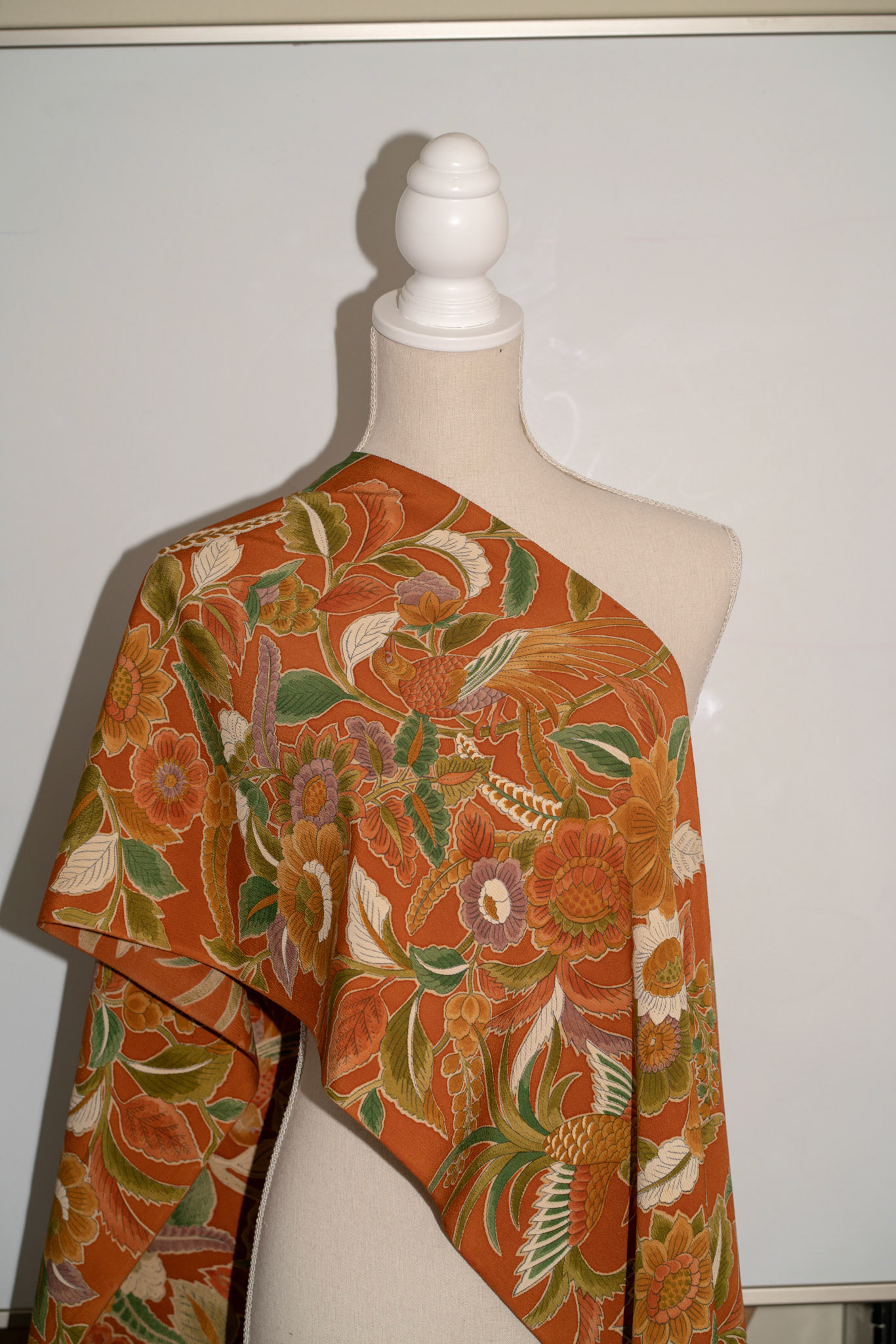 Pure Silk - Vintage (70s)