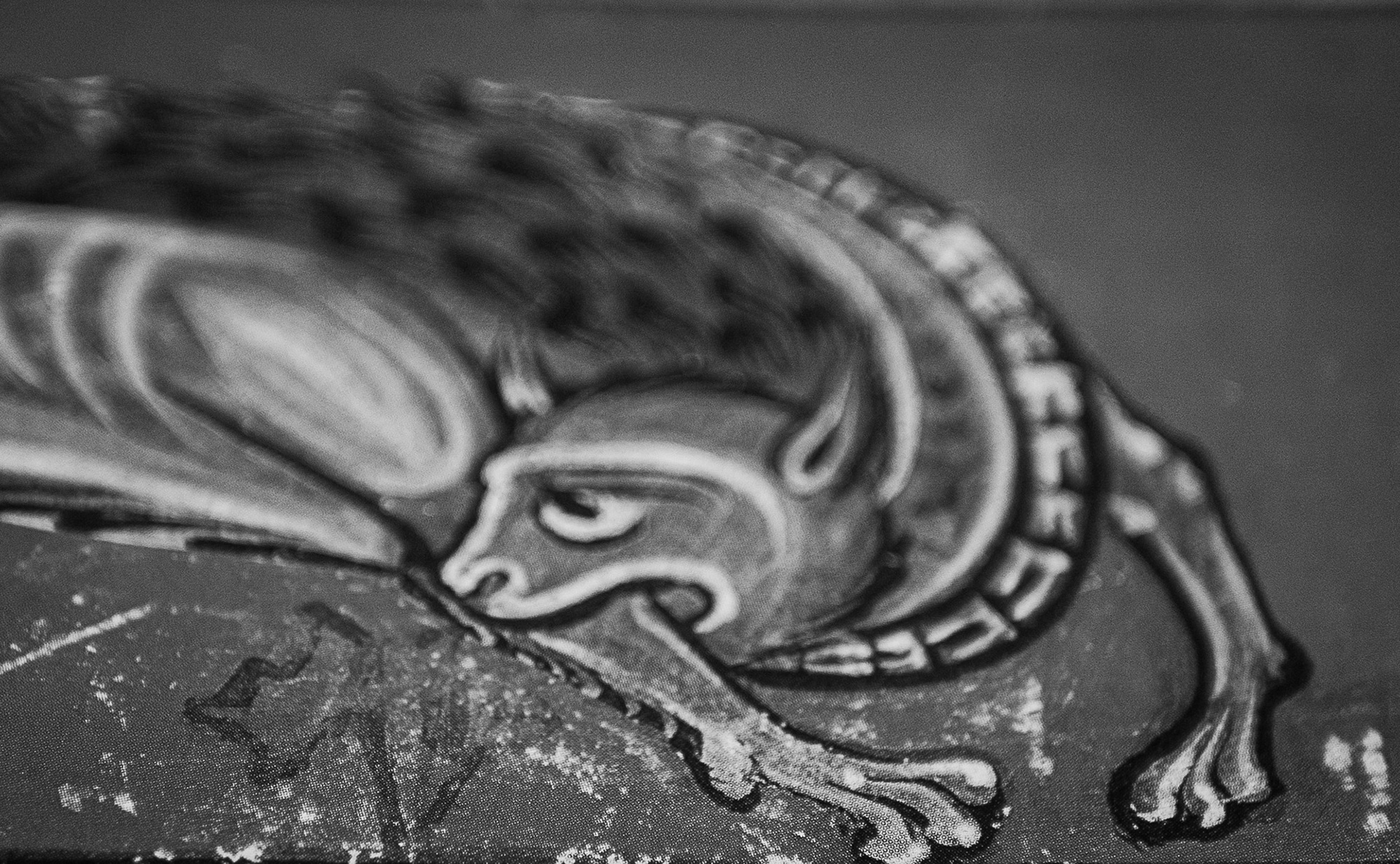 Medieval Beasts