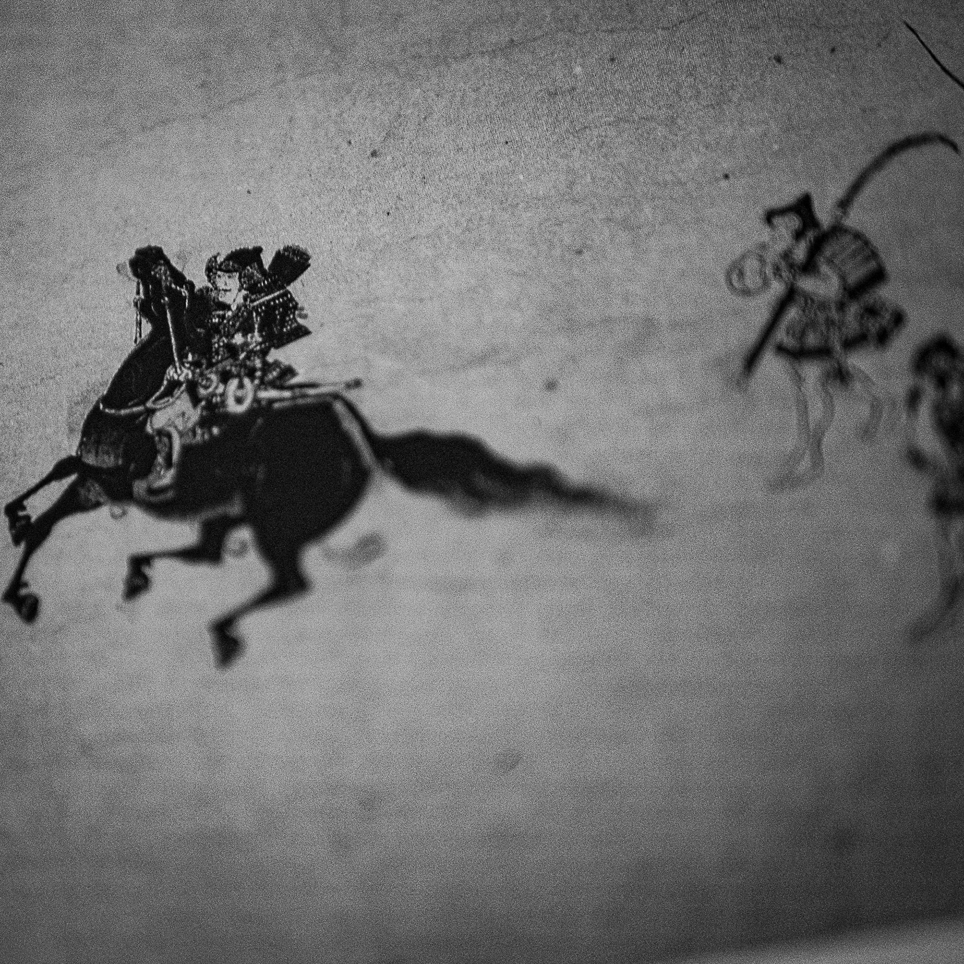 Samurai