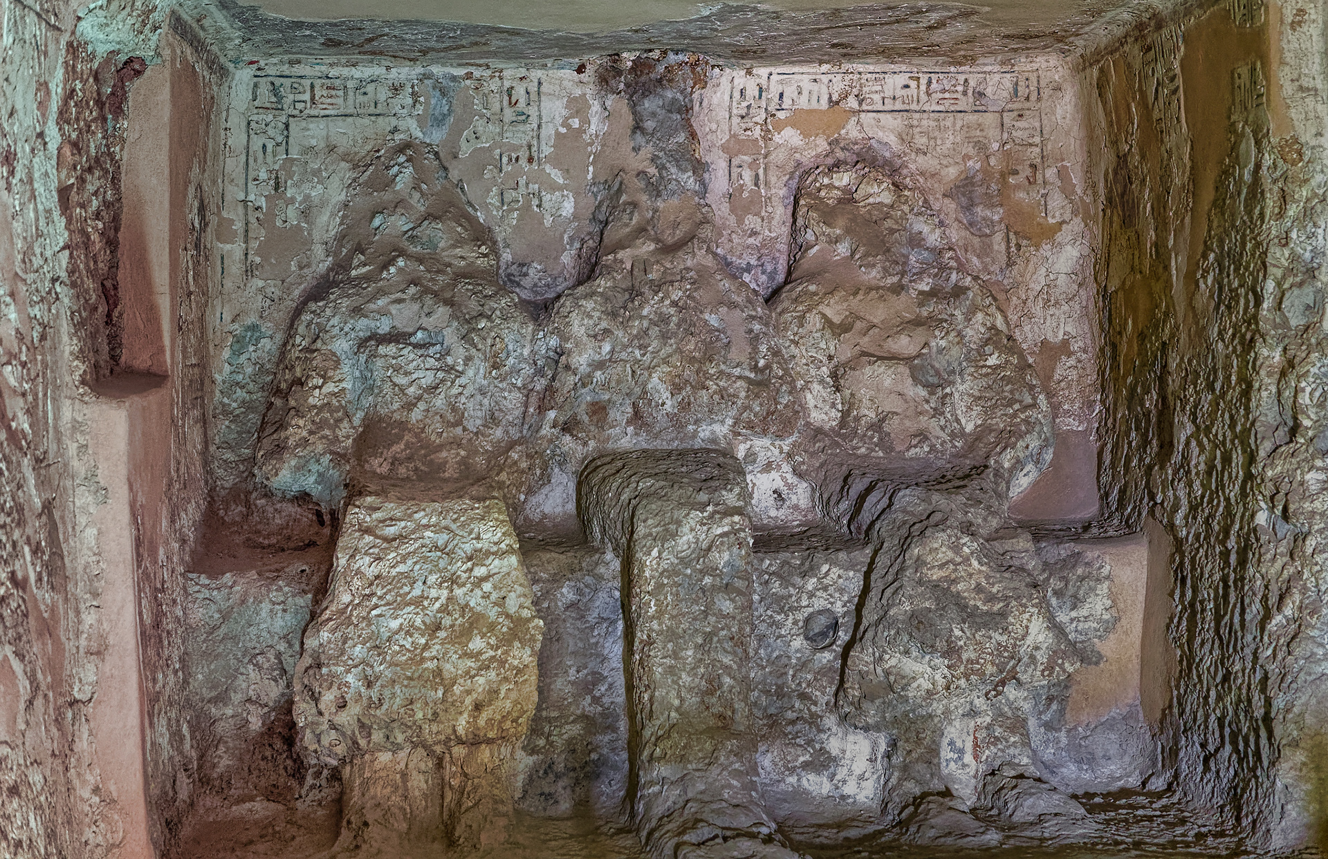 tombe de Amenemope