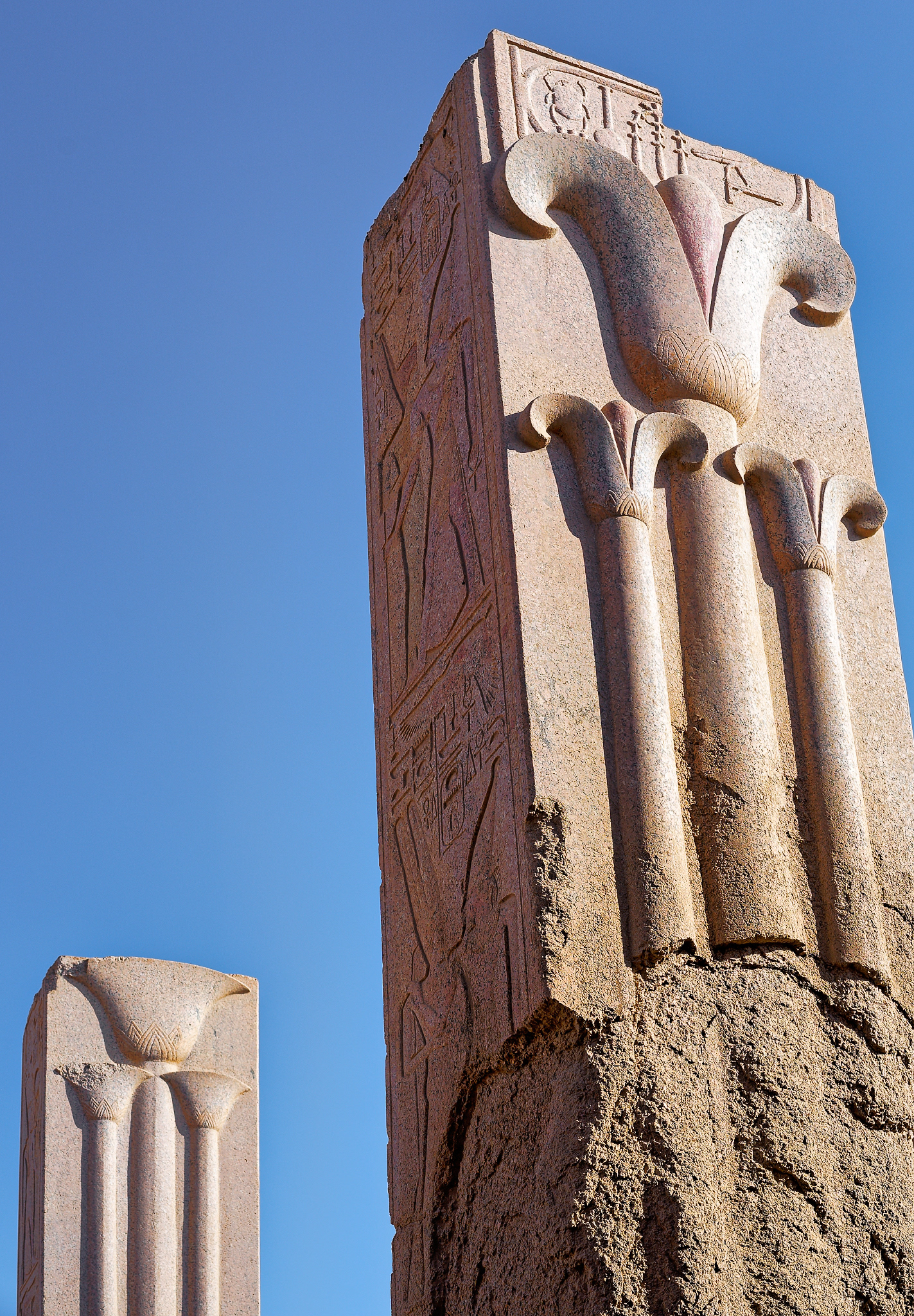 temple de Karnak