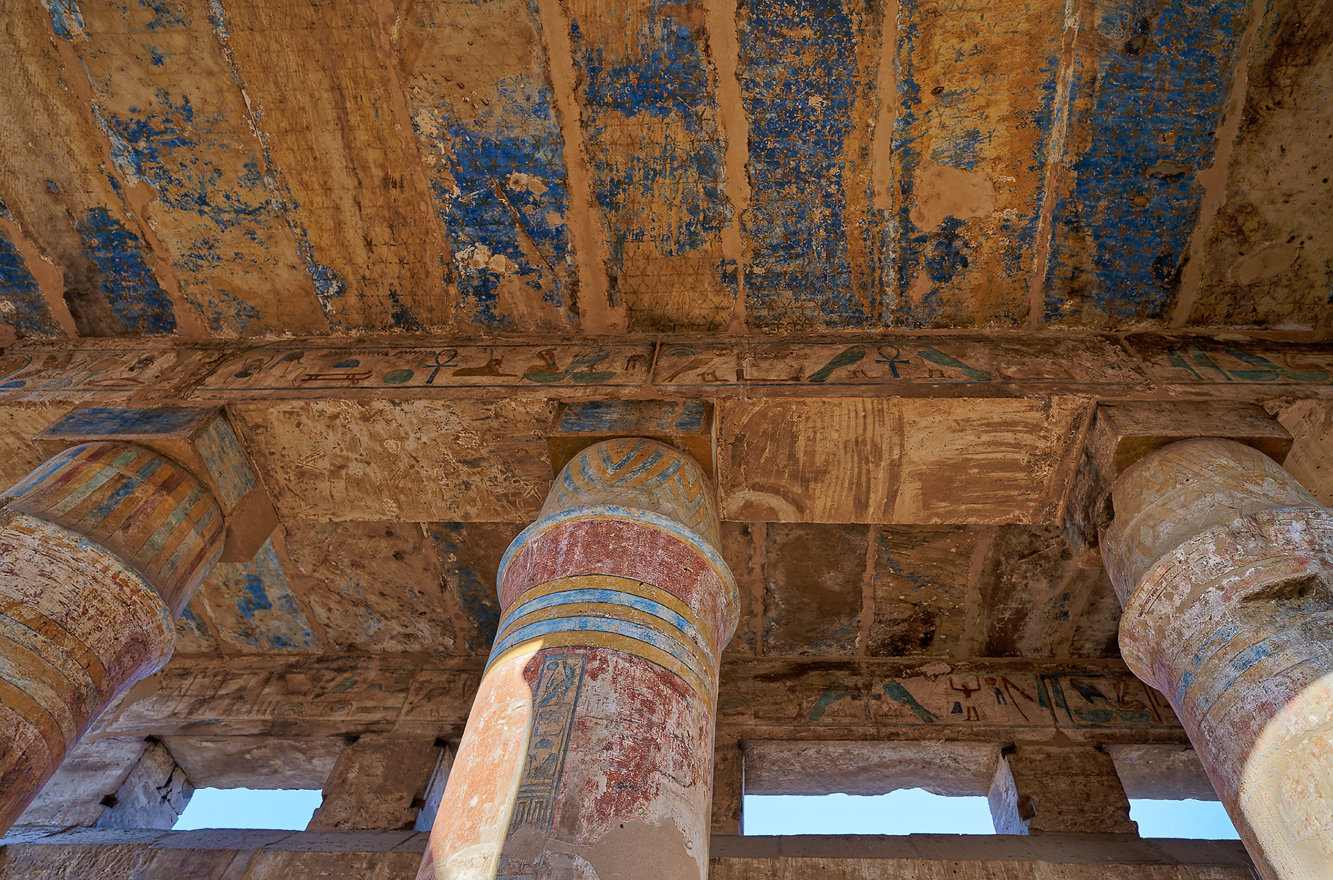 temple de Karnak
