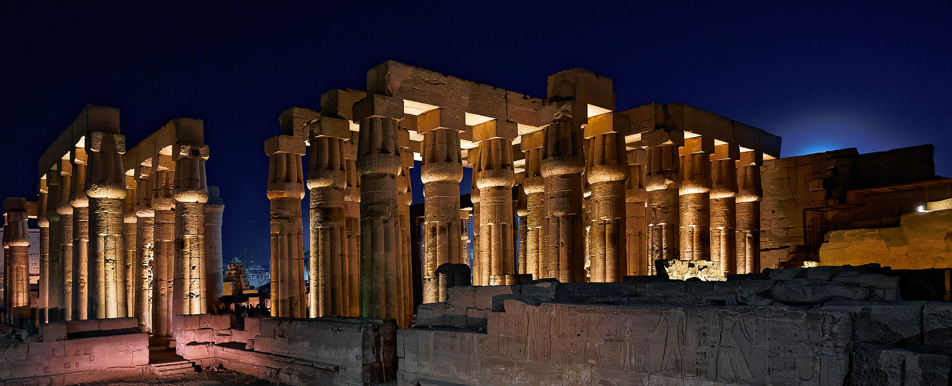 temple de Louxor