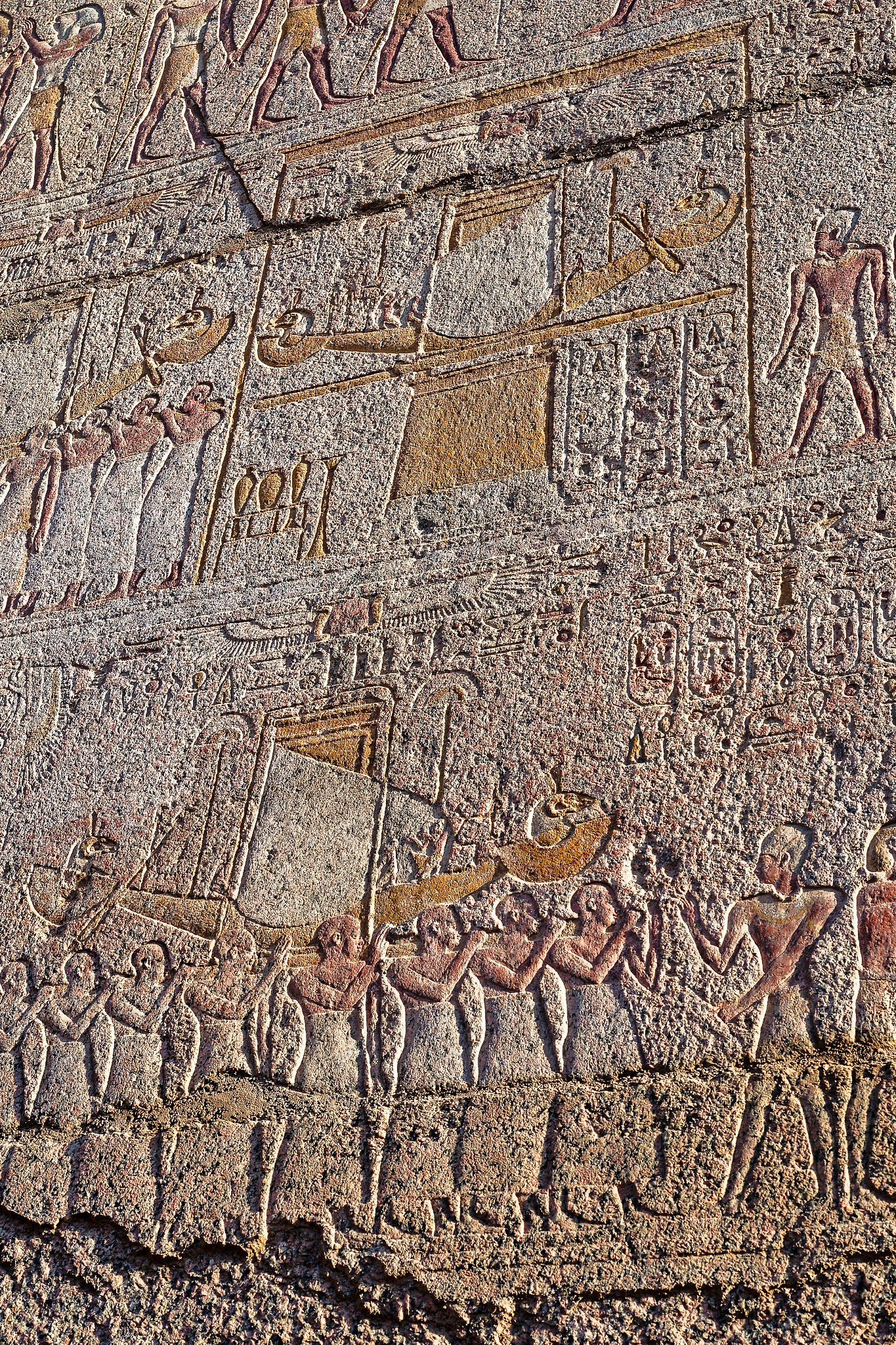temple de Karnak
