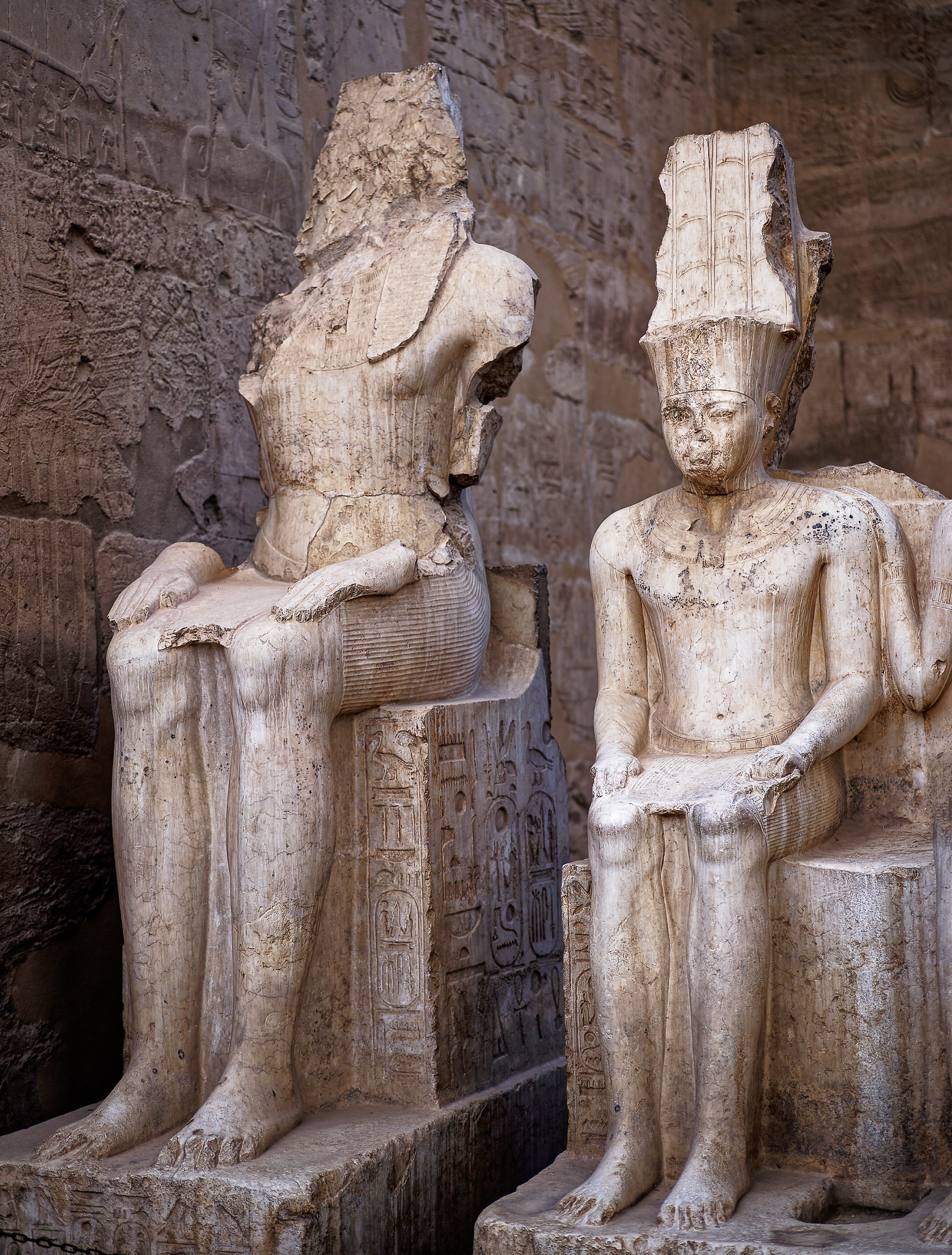 temple de Louxor