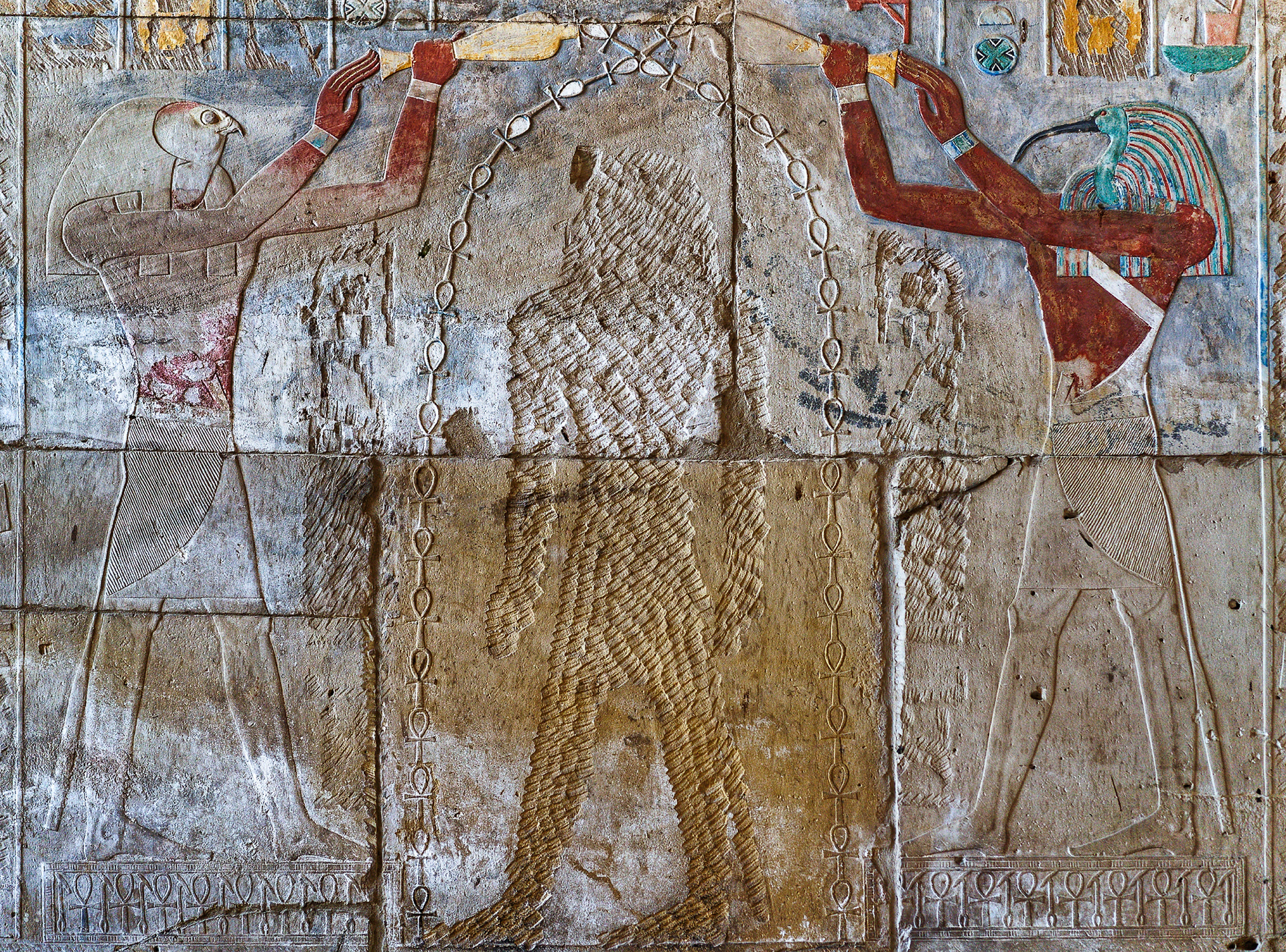 temple de Karnak