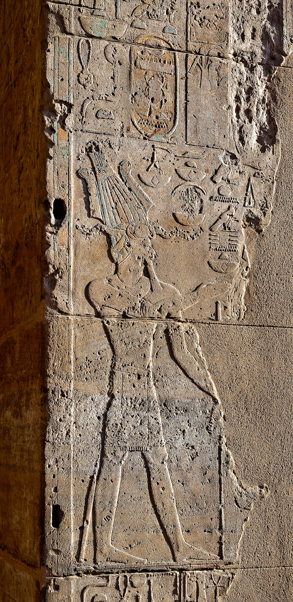 temple de Karnak