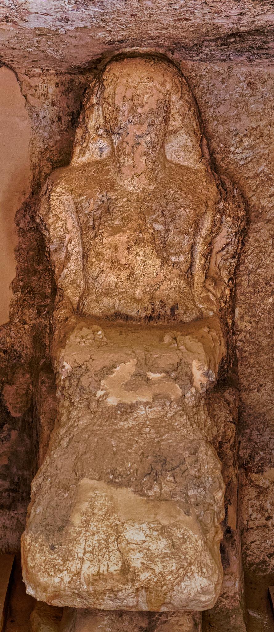 tombe de Amenemope