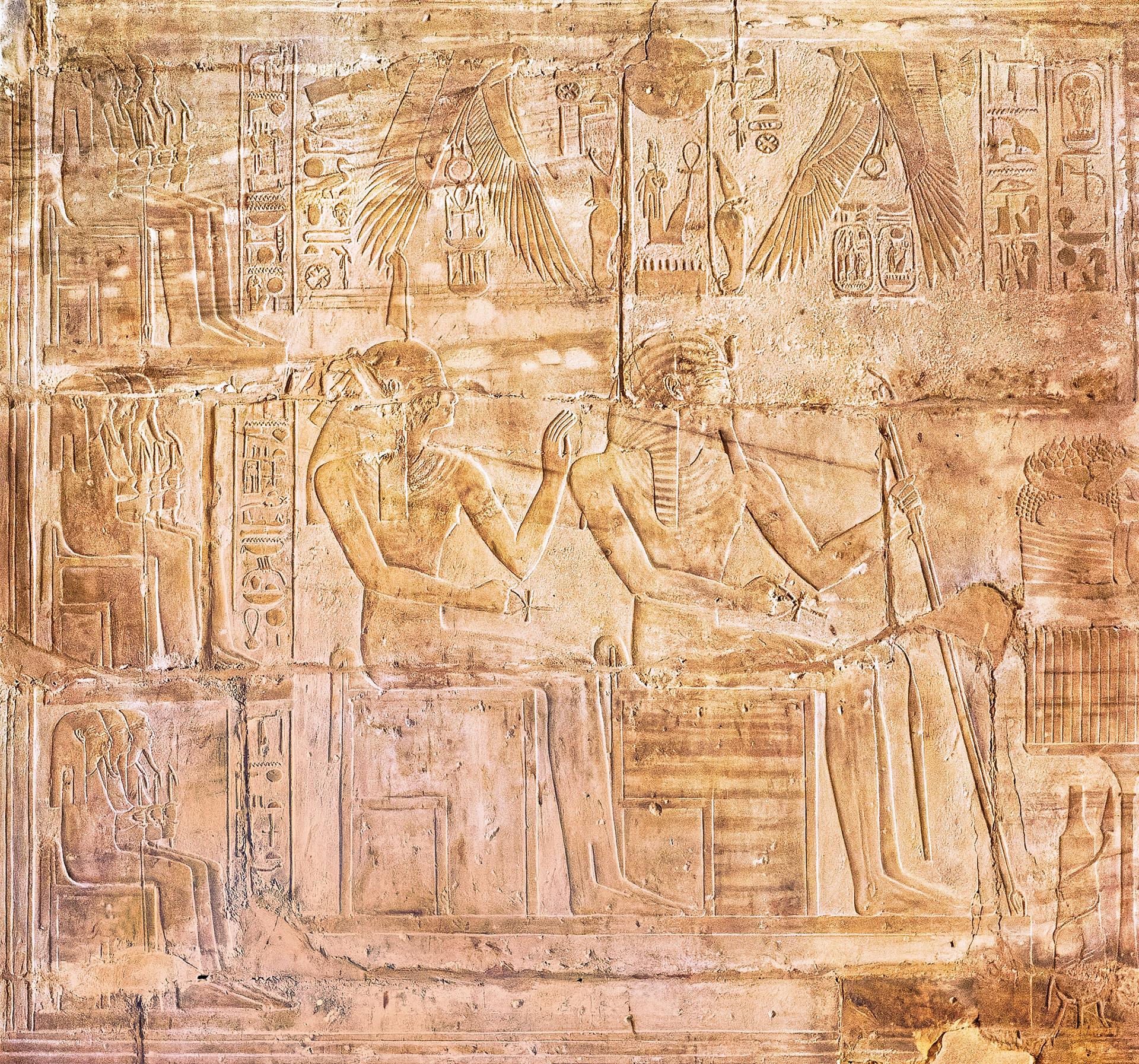 Temple de Séthi I