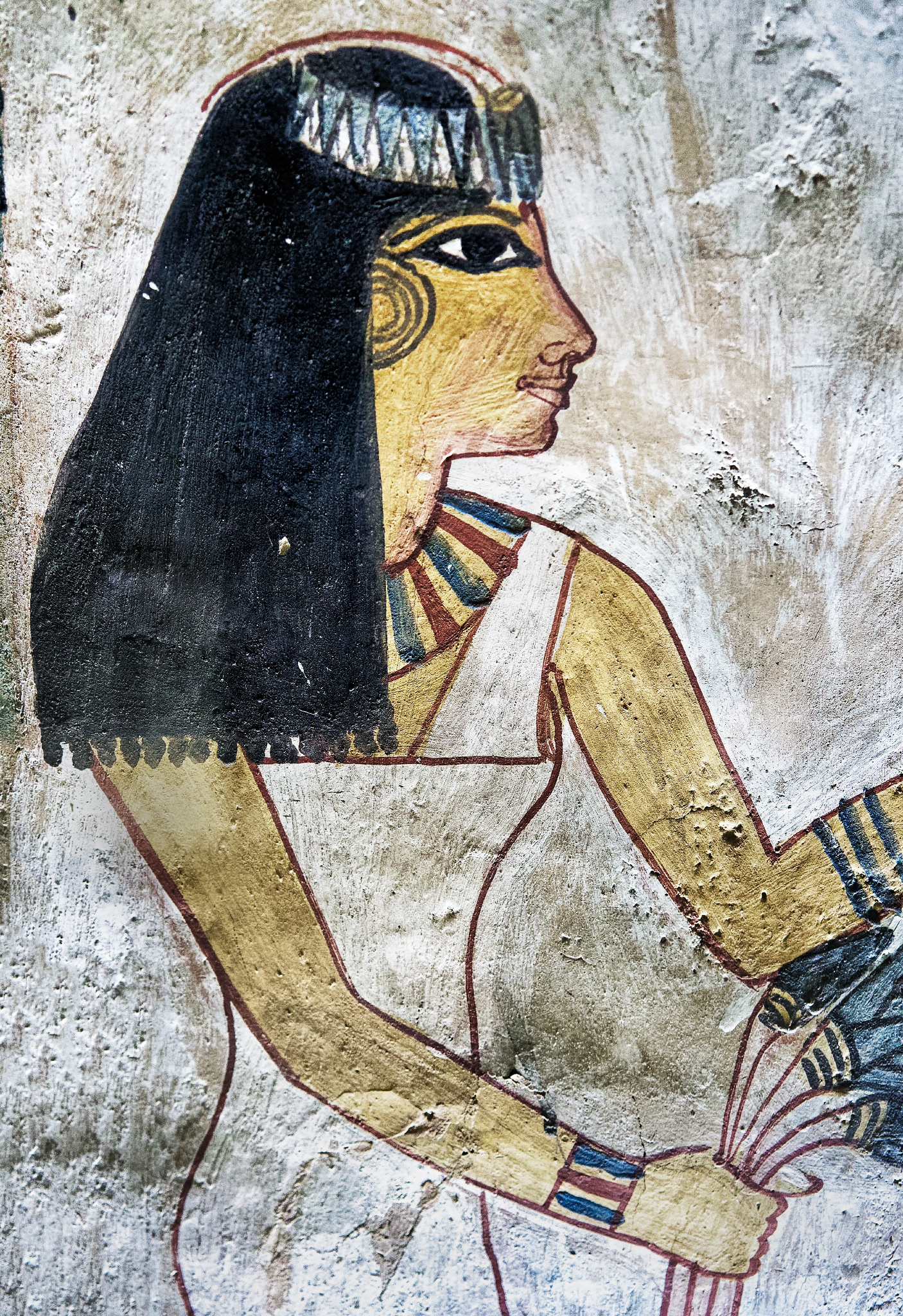 tombe de Sennefer