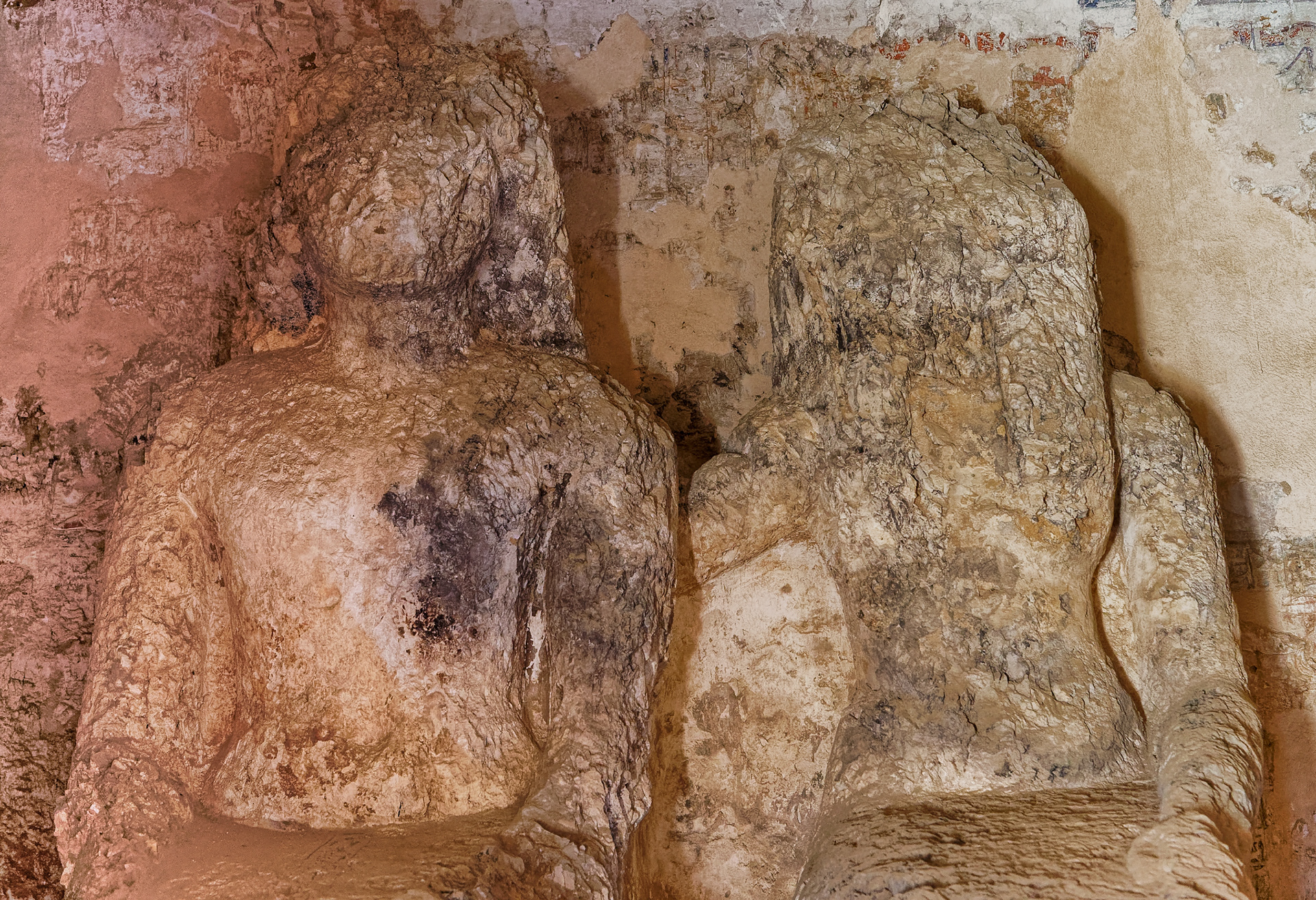 tombe de Amenemope