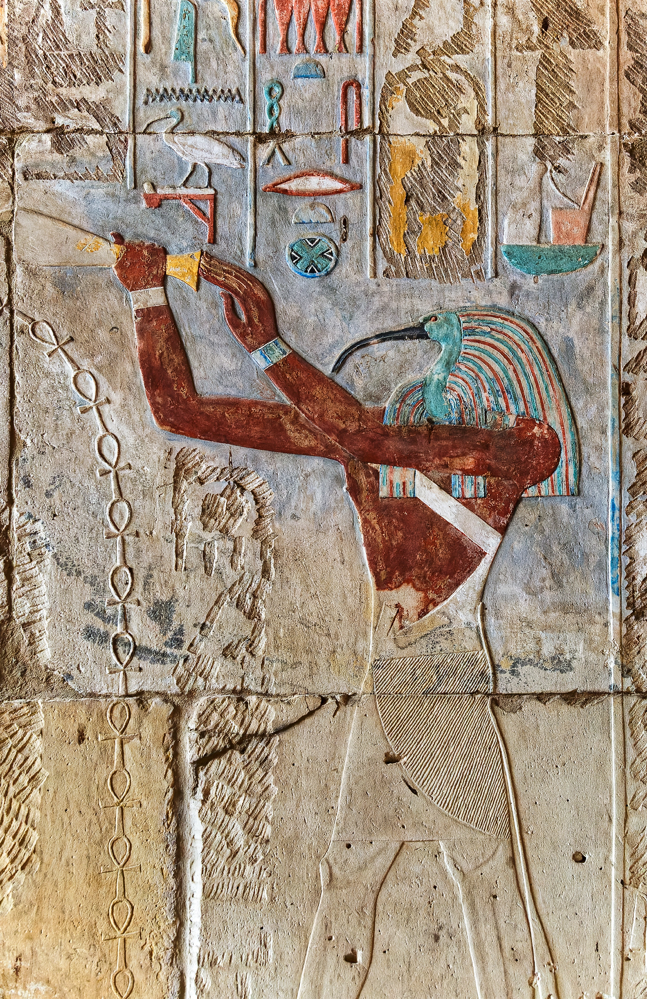 temple de Karnak