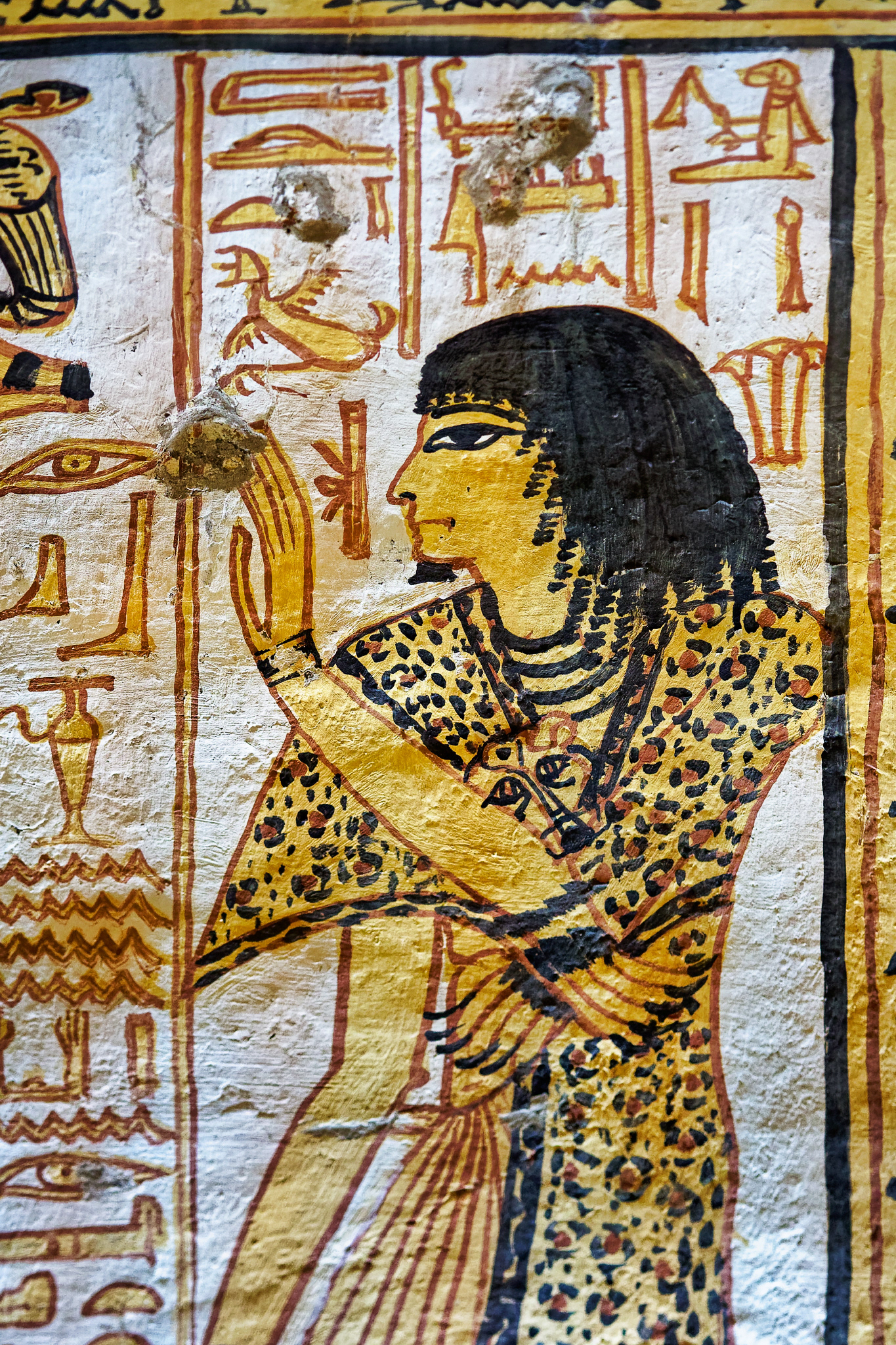 tombe de Nakhtamon