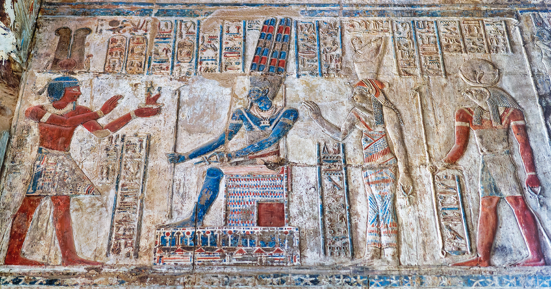 temple d'Opet