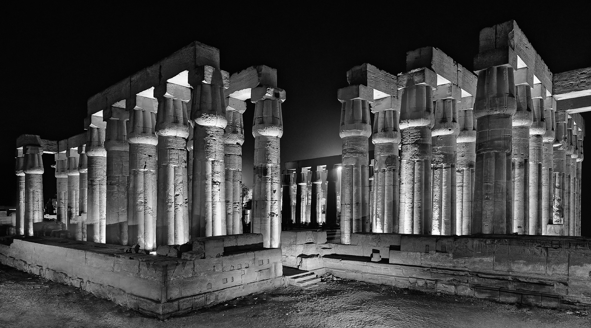 temple de Louxor
