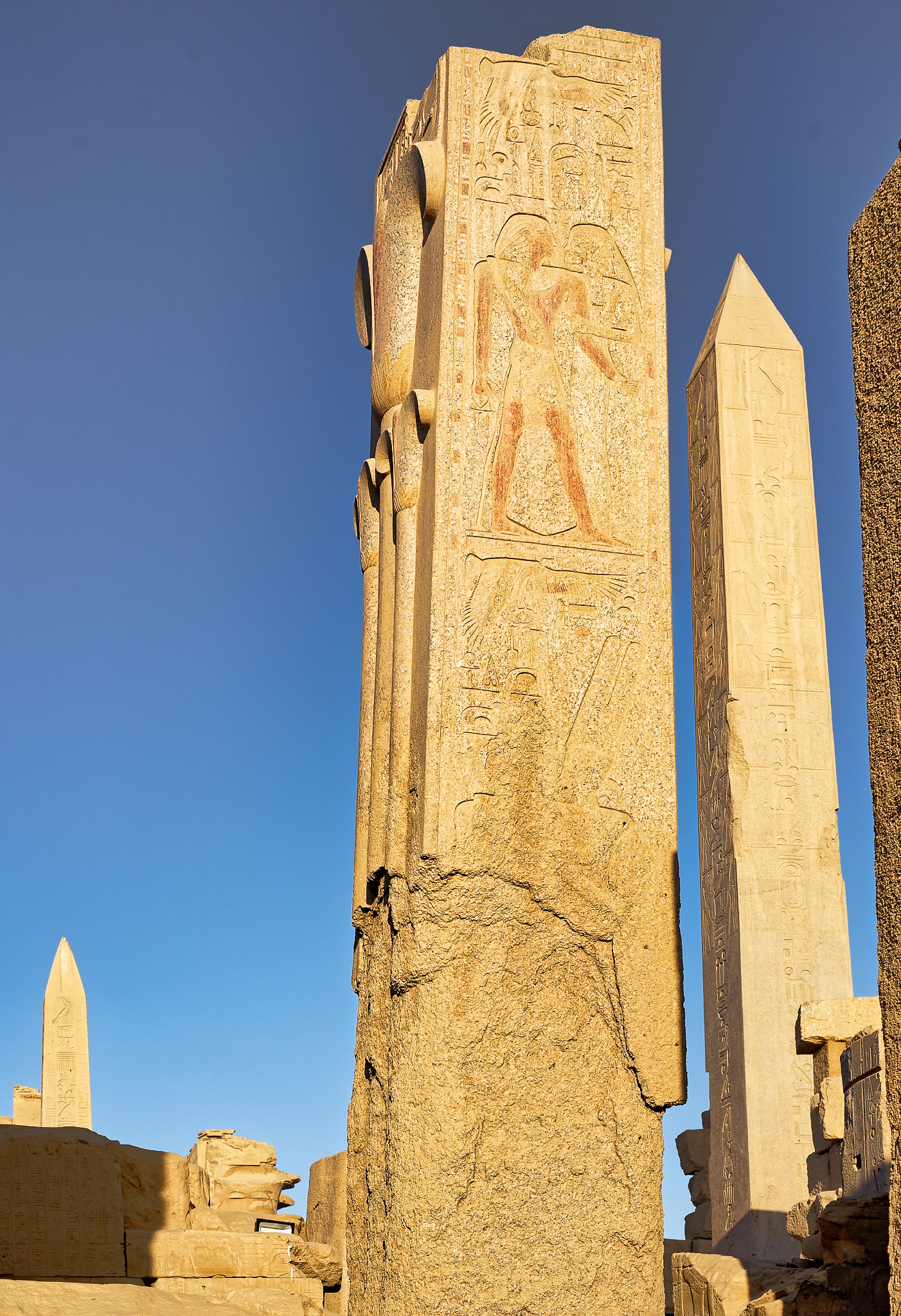 temple de Karnak