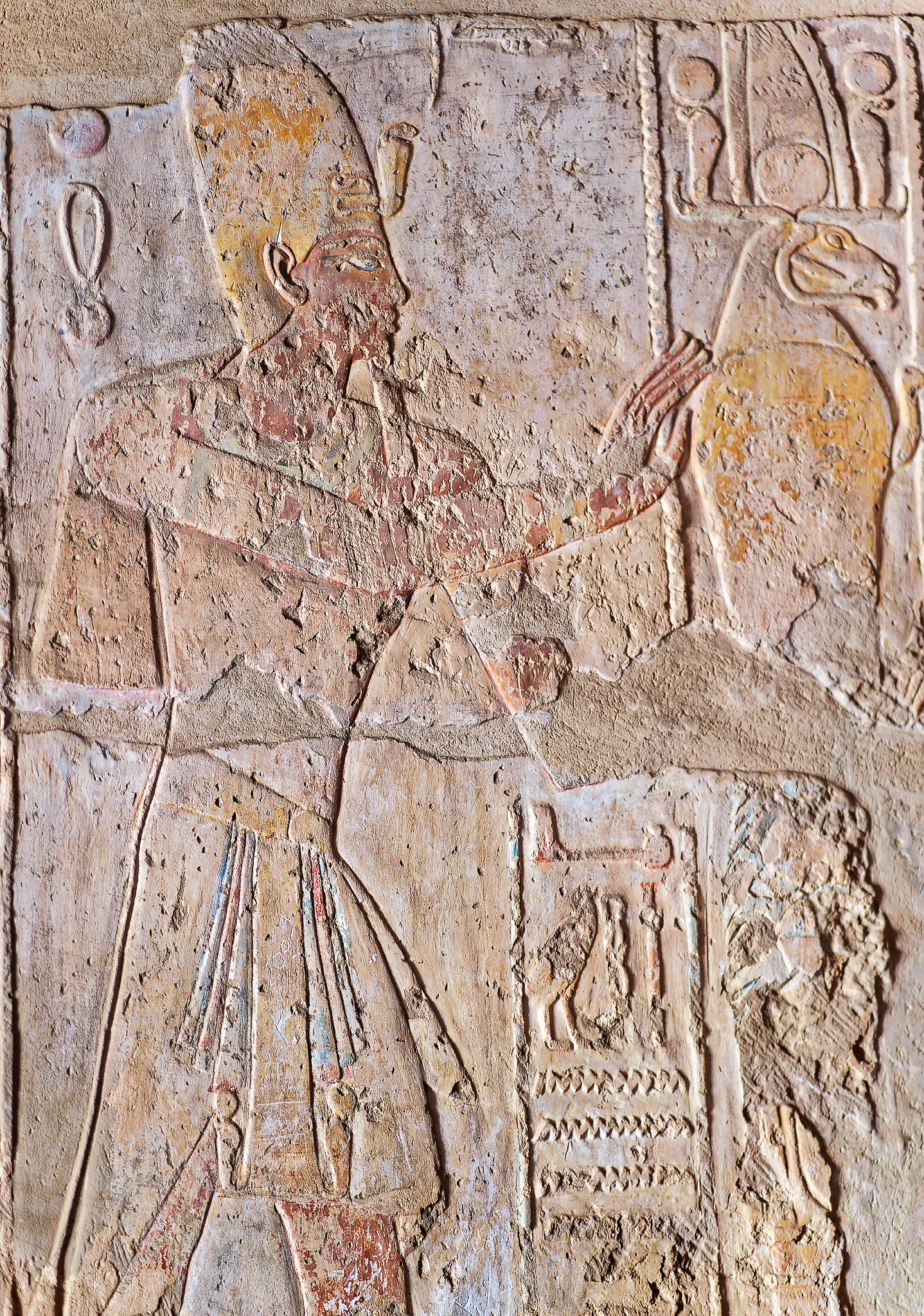 Temple de Ramses III