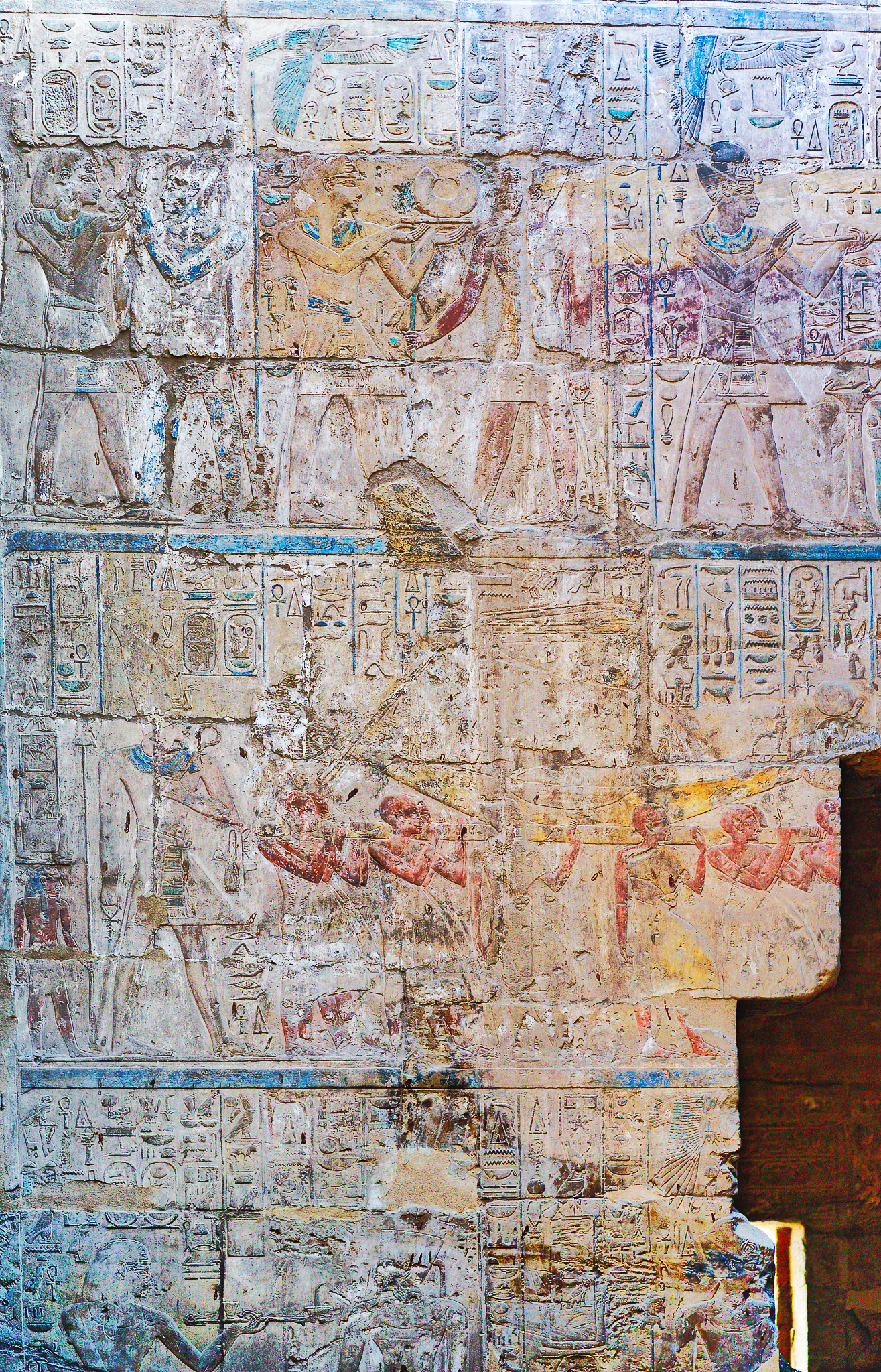 temple de Louxor