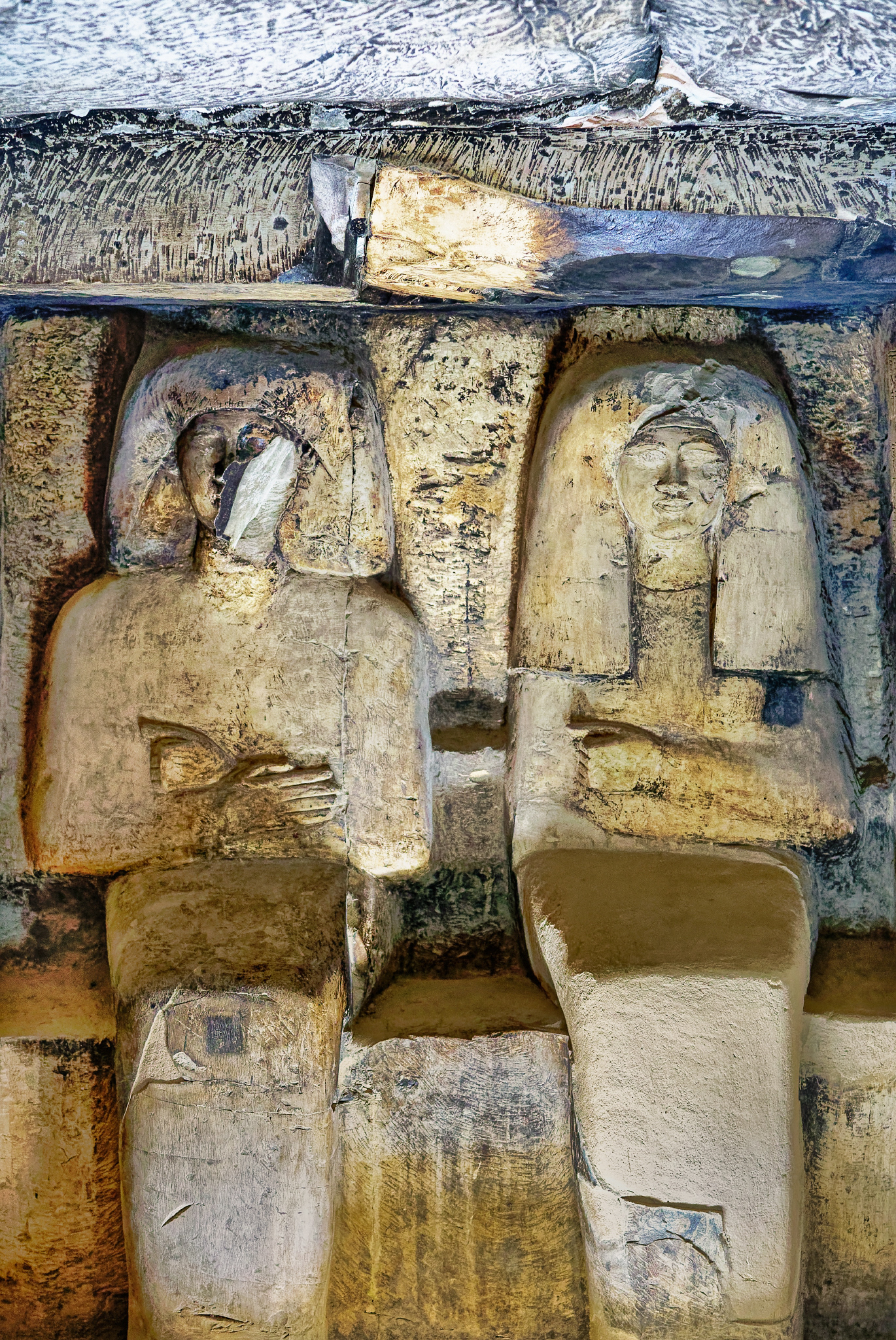 tombe de Khaemhat