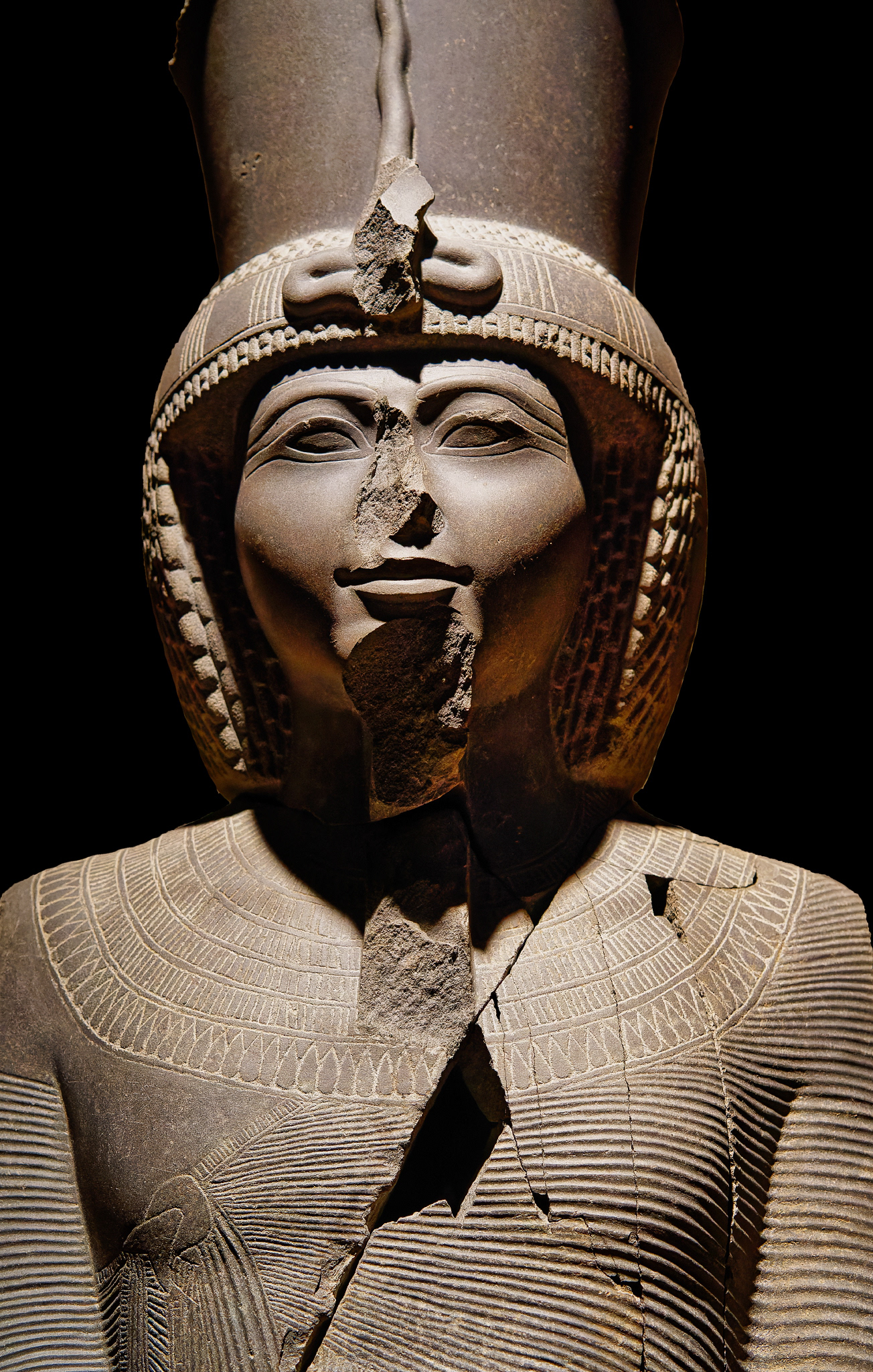 Musée de Louxor