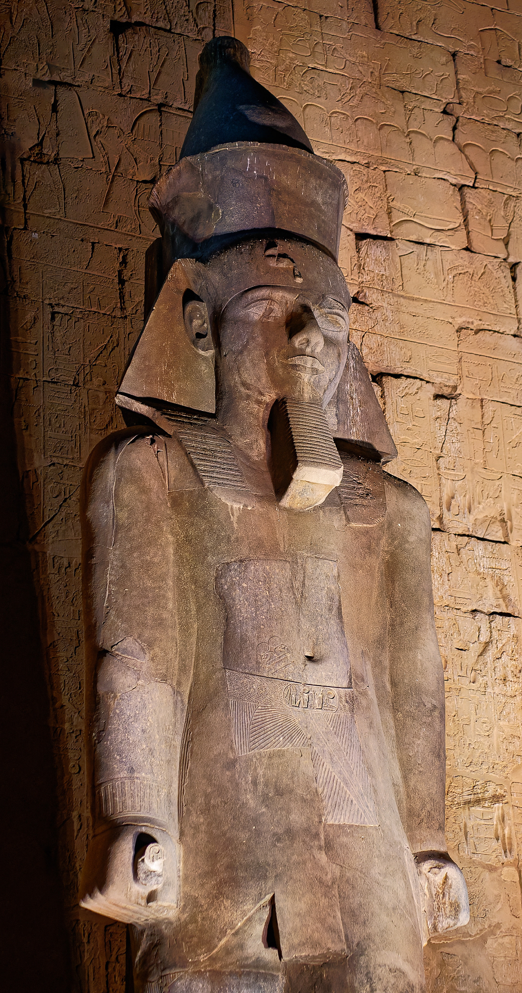 temple de Louxor