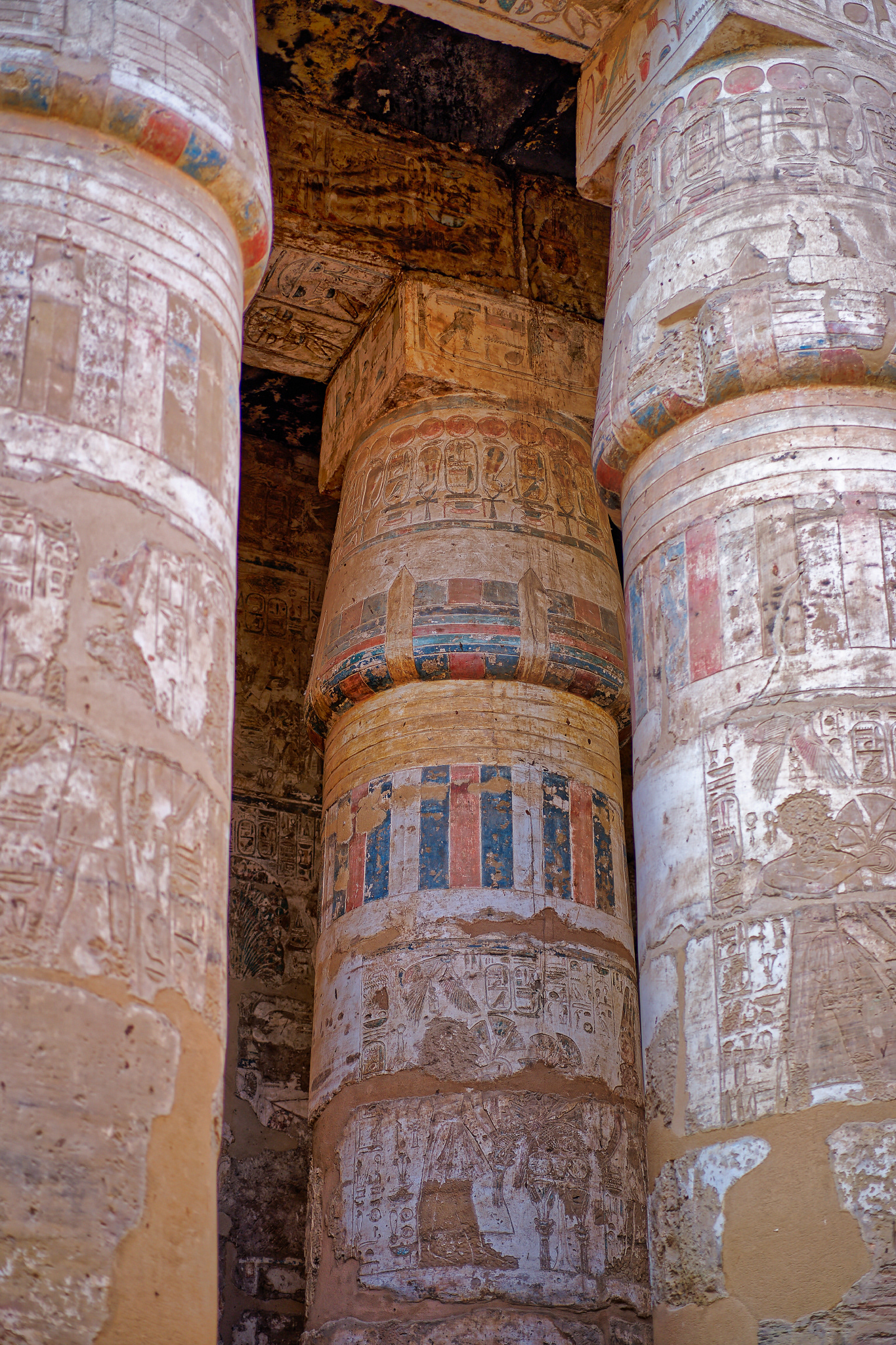 temple de Khonsou