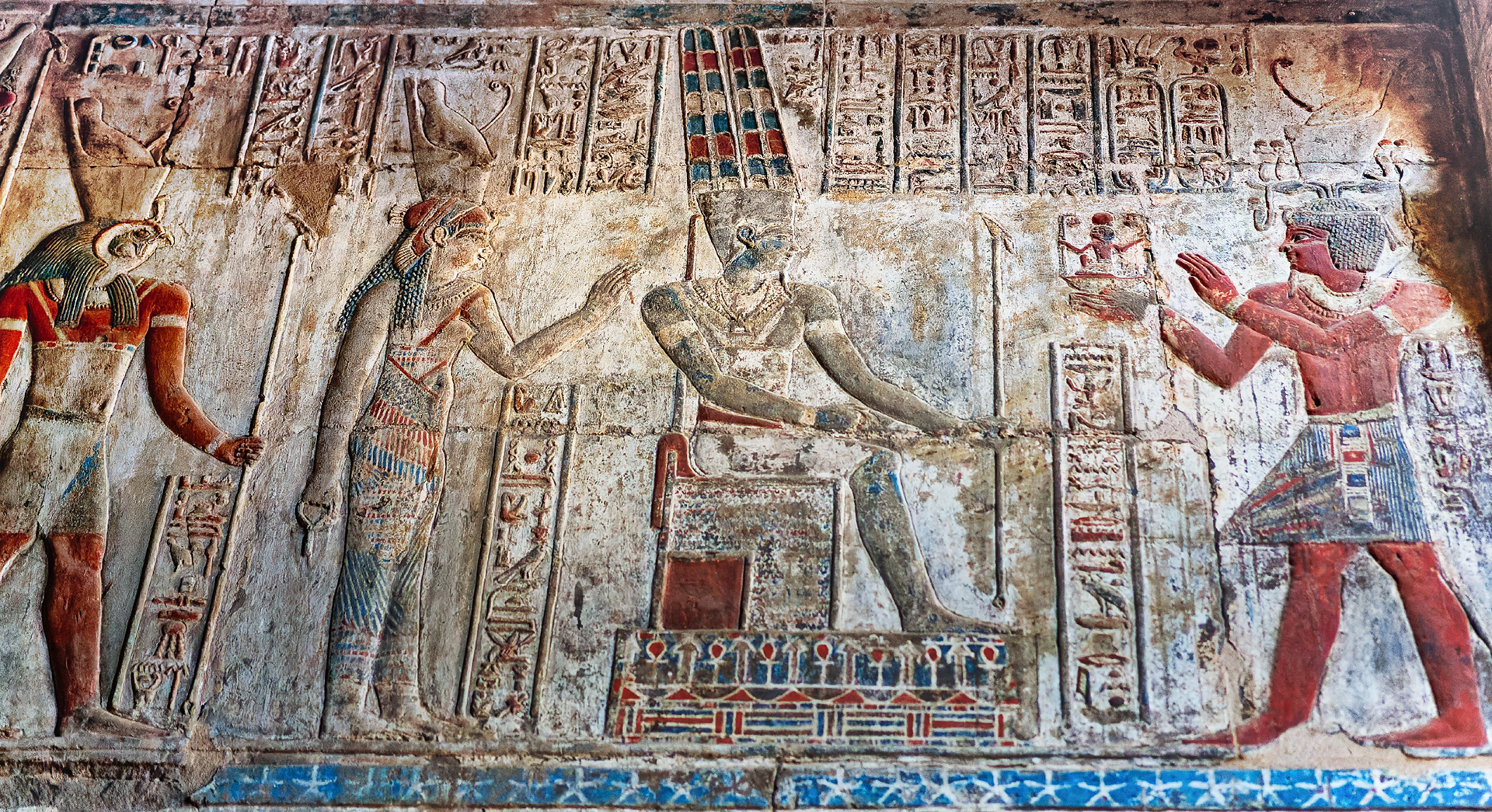 temple d'Opet