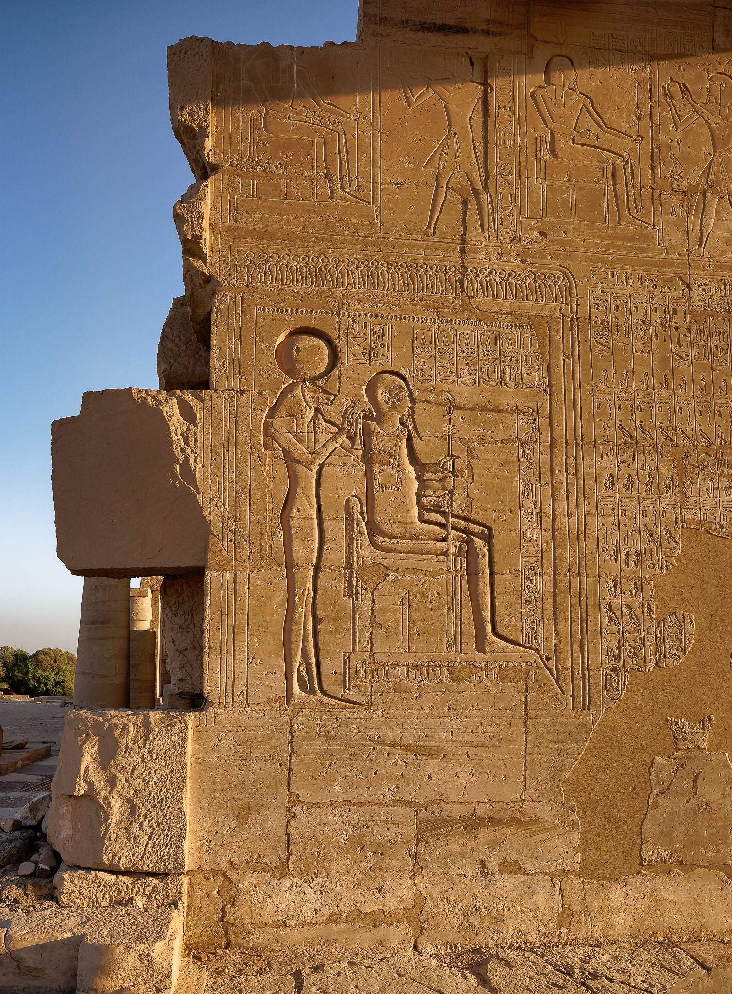 Ramesseum