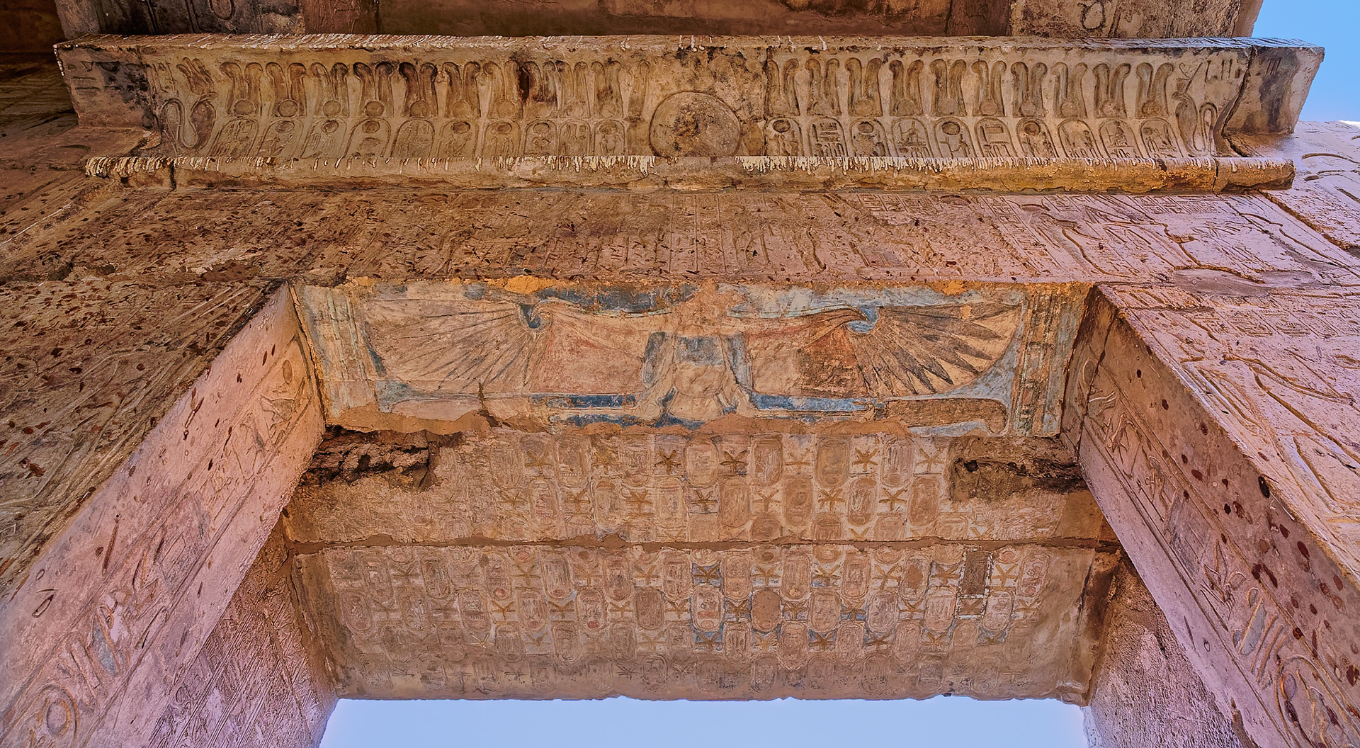 Temple de Séthi I