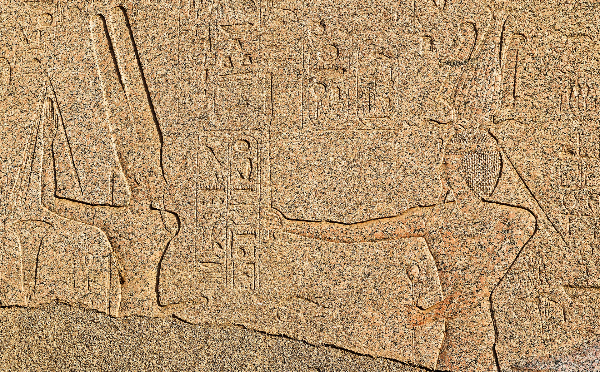 temple de Karnak