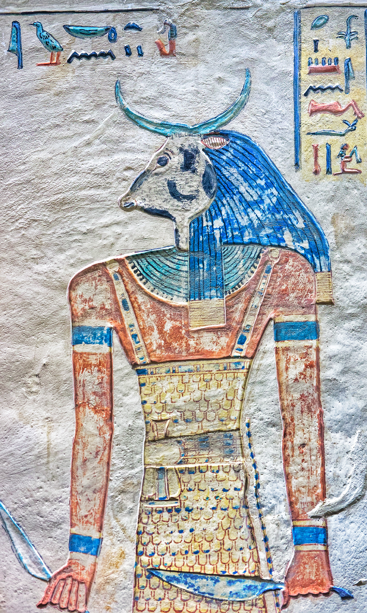 tombe de Amonherkhepeshef
