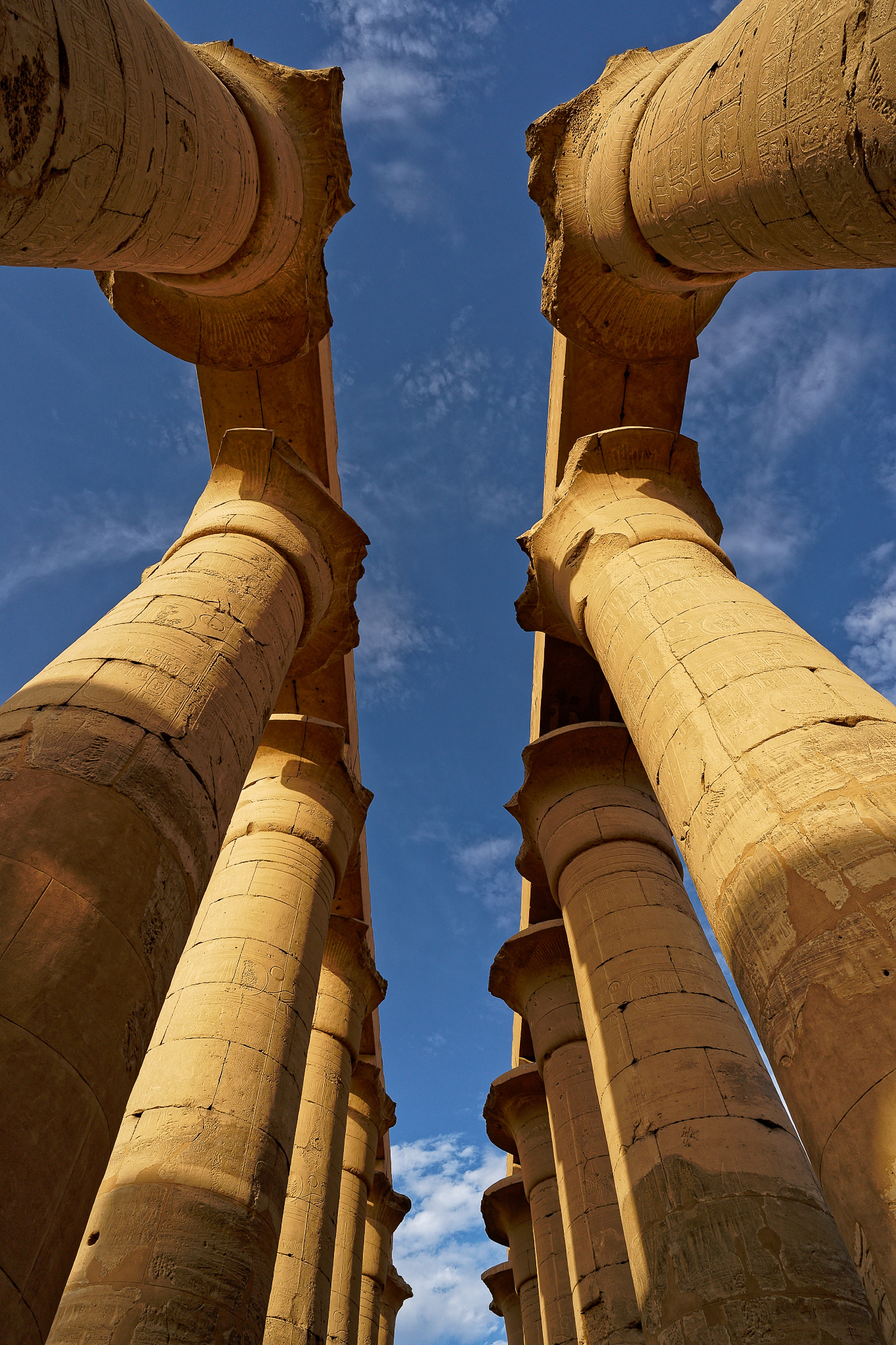 temple de Louxor