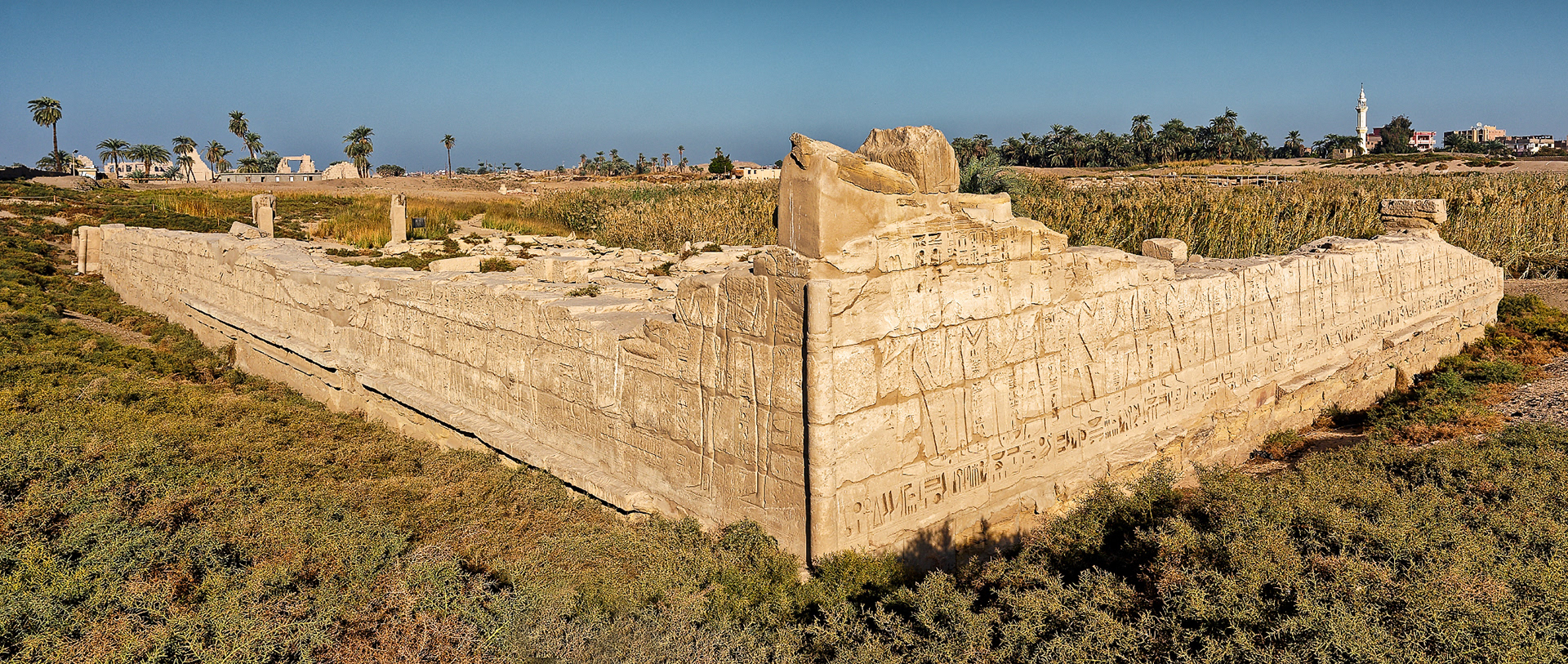 temple de Mout