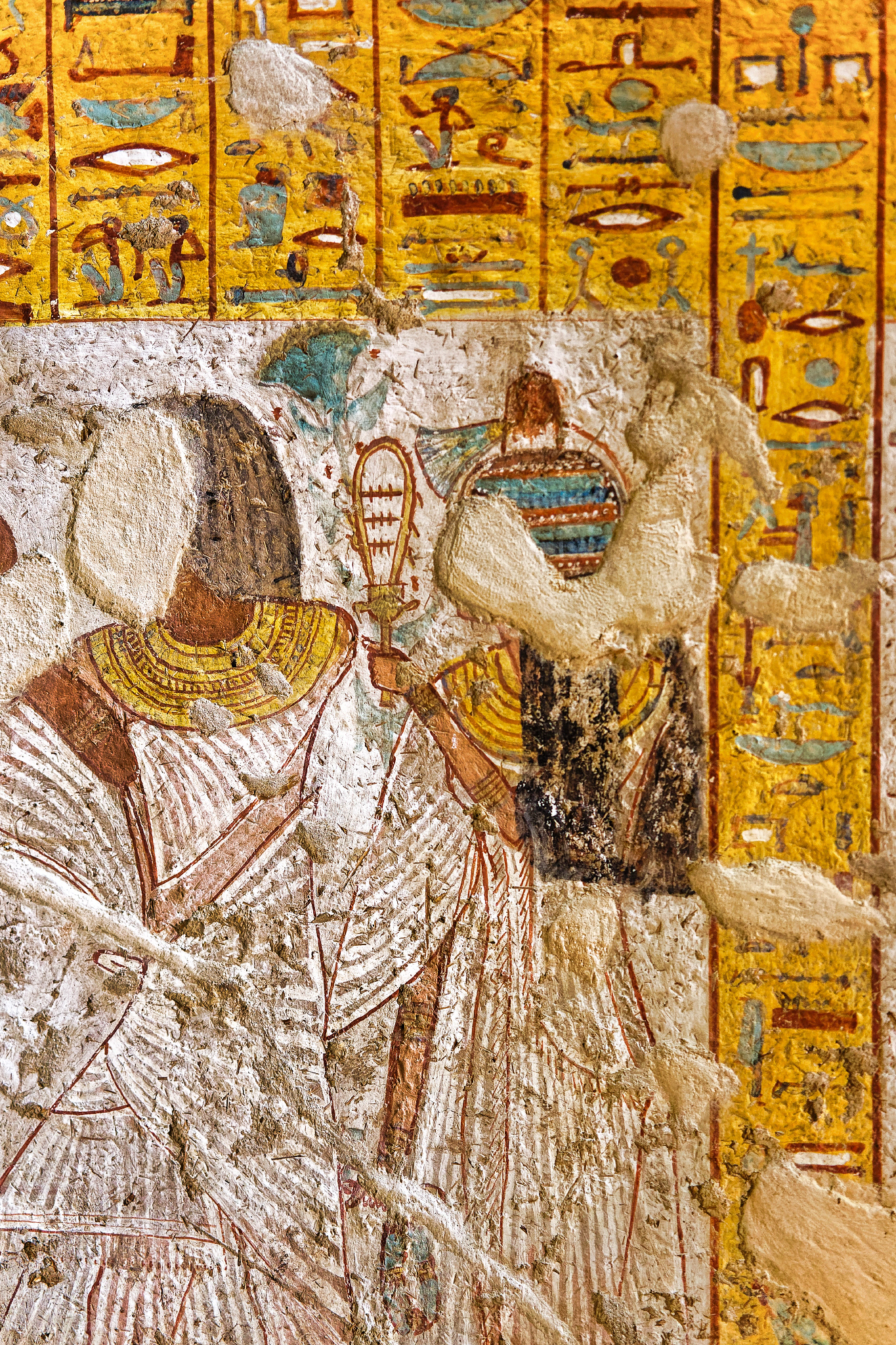 tombe de Nefersekheru