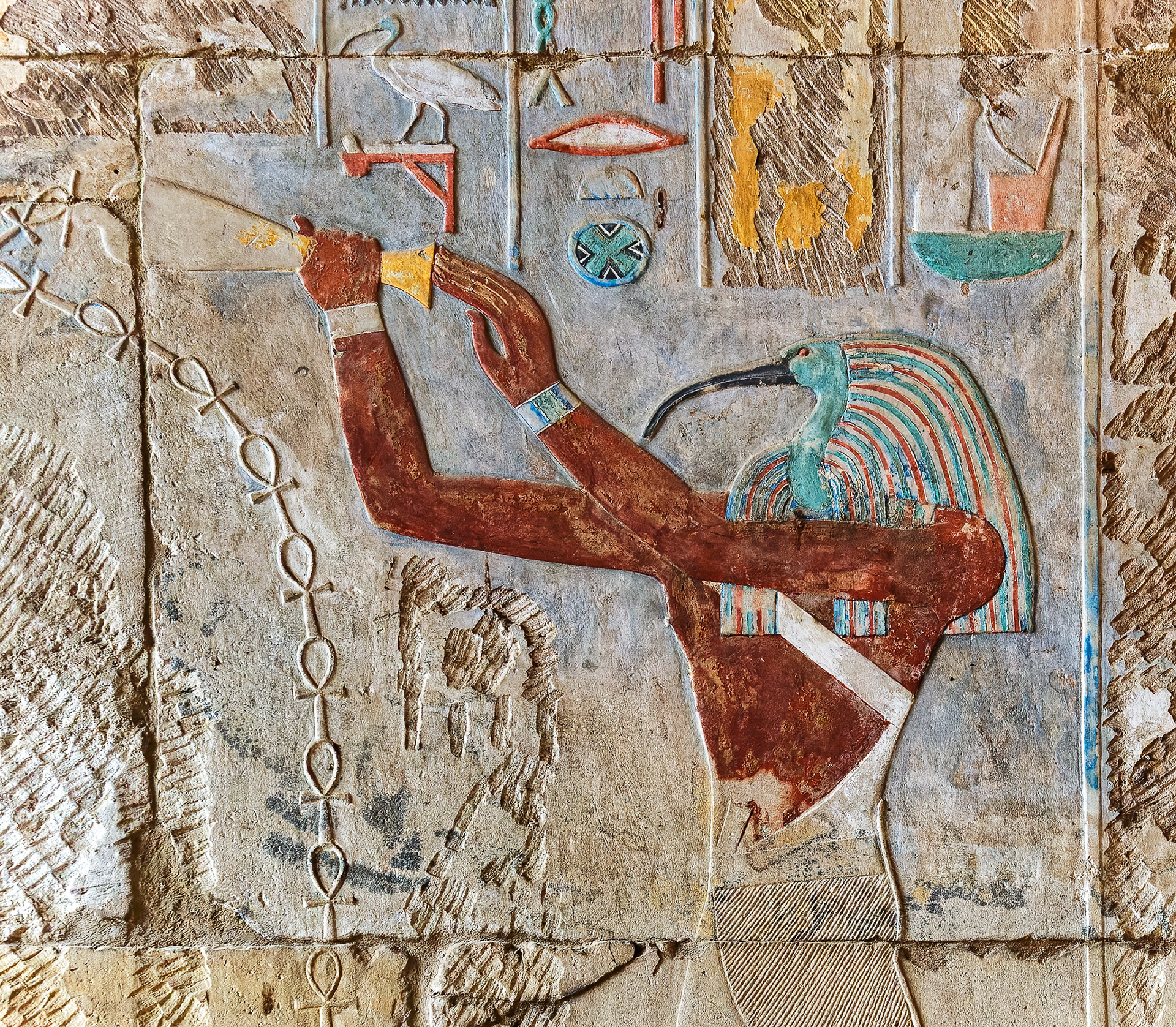temple de Karnak