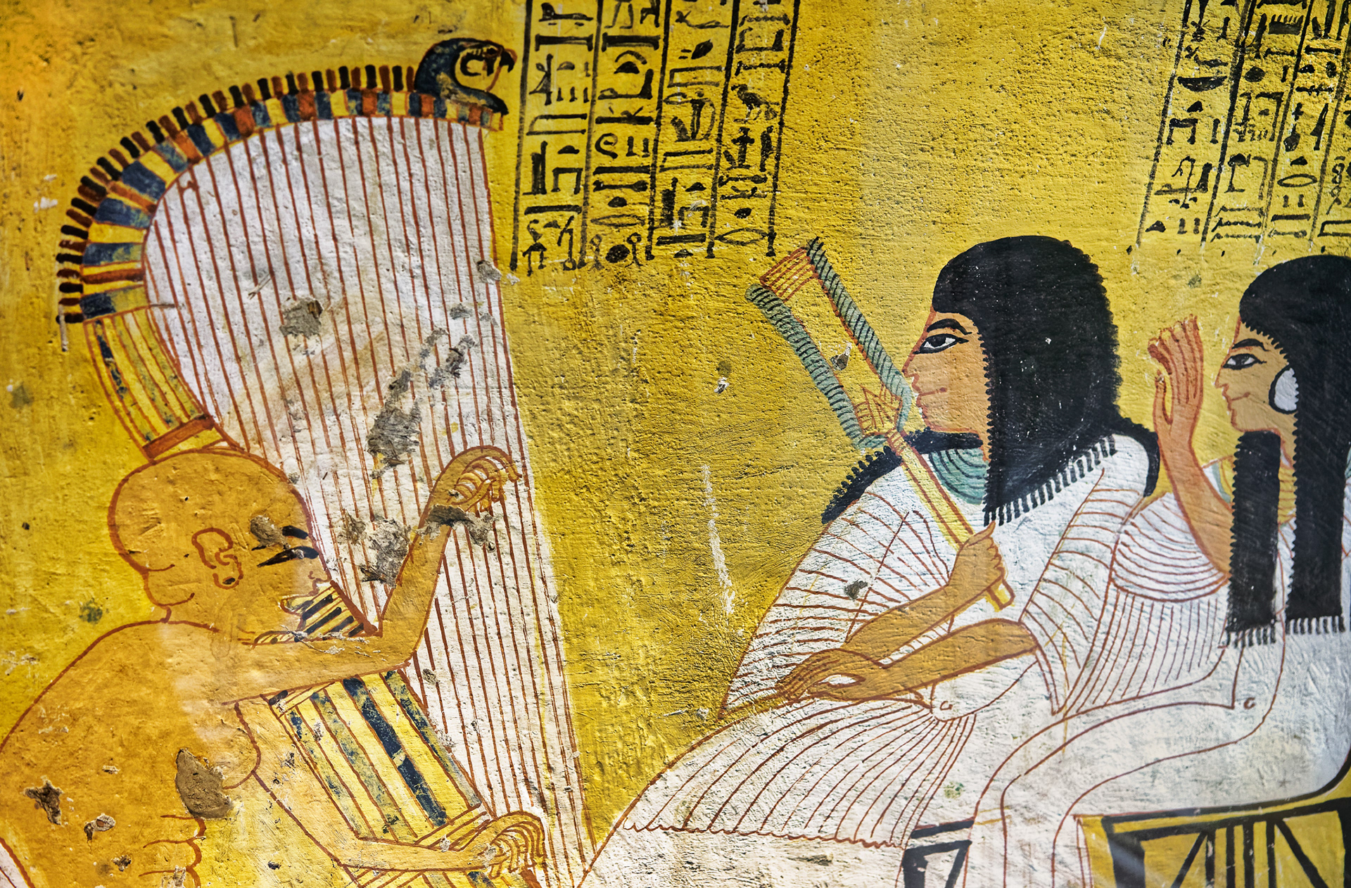 tombe de Inerkhaou