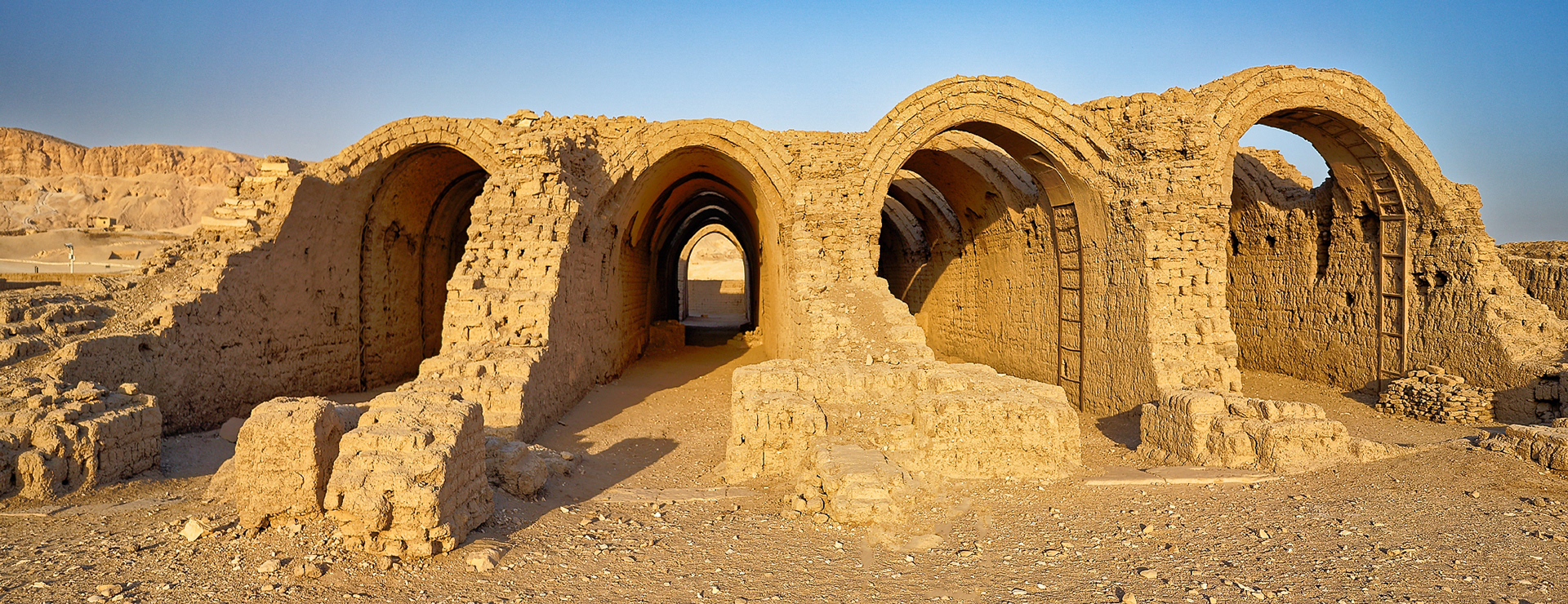 Ramesseum