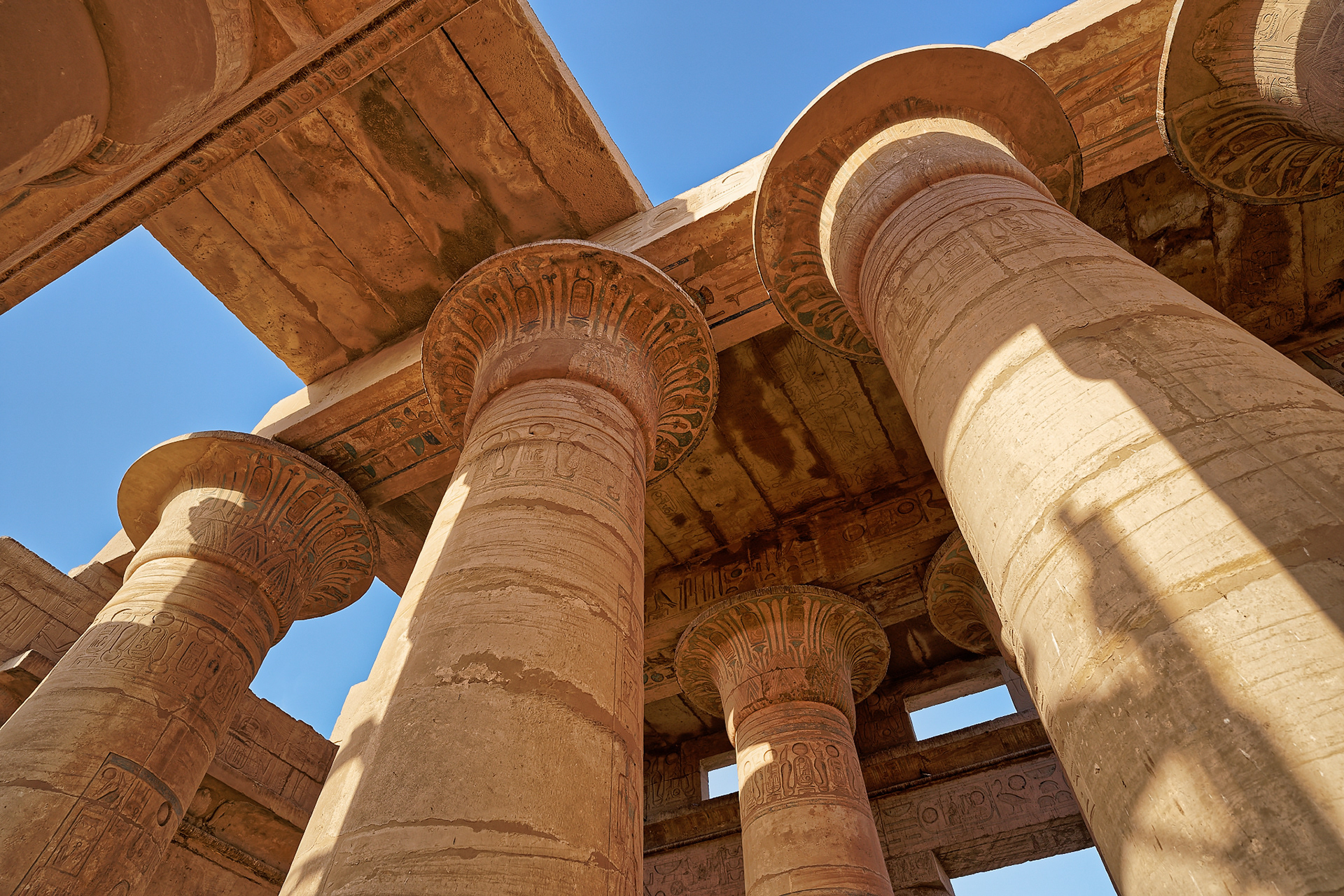 Ramesseum