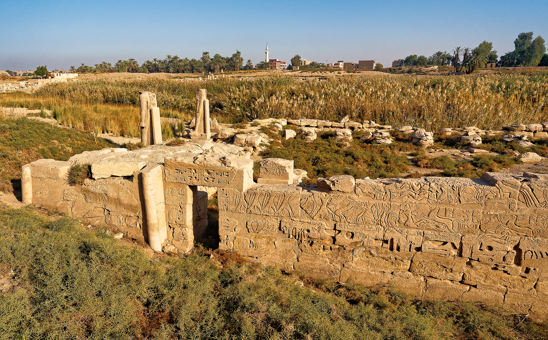 temple de Mout