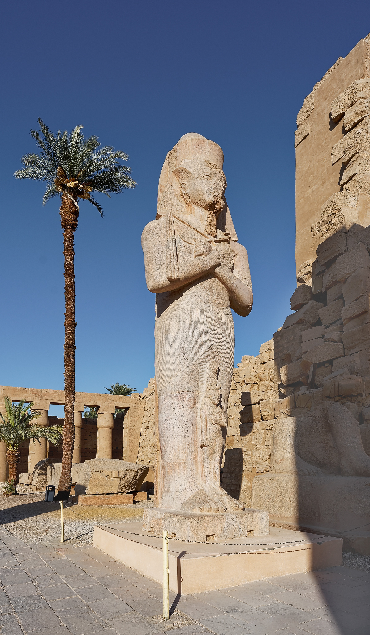 temple de Karnak