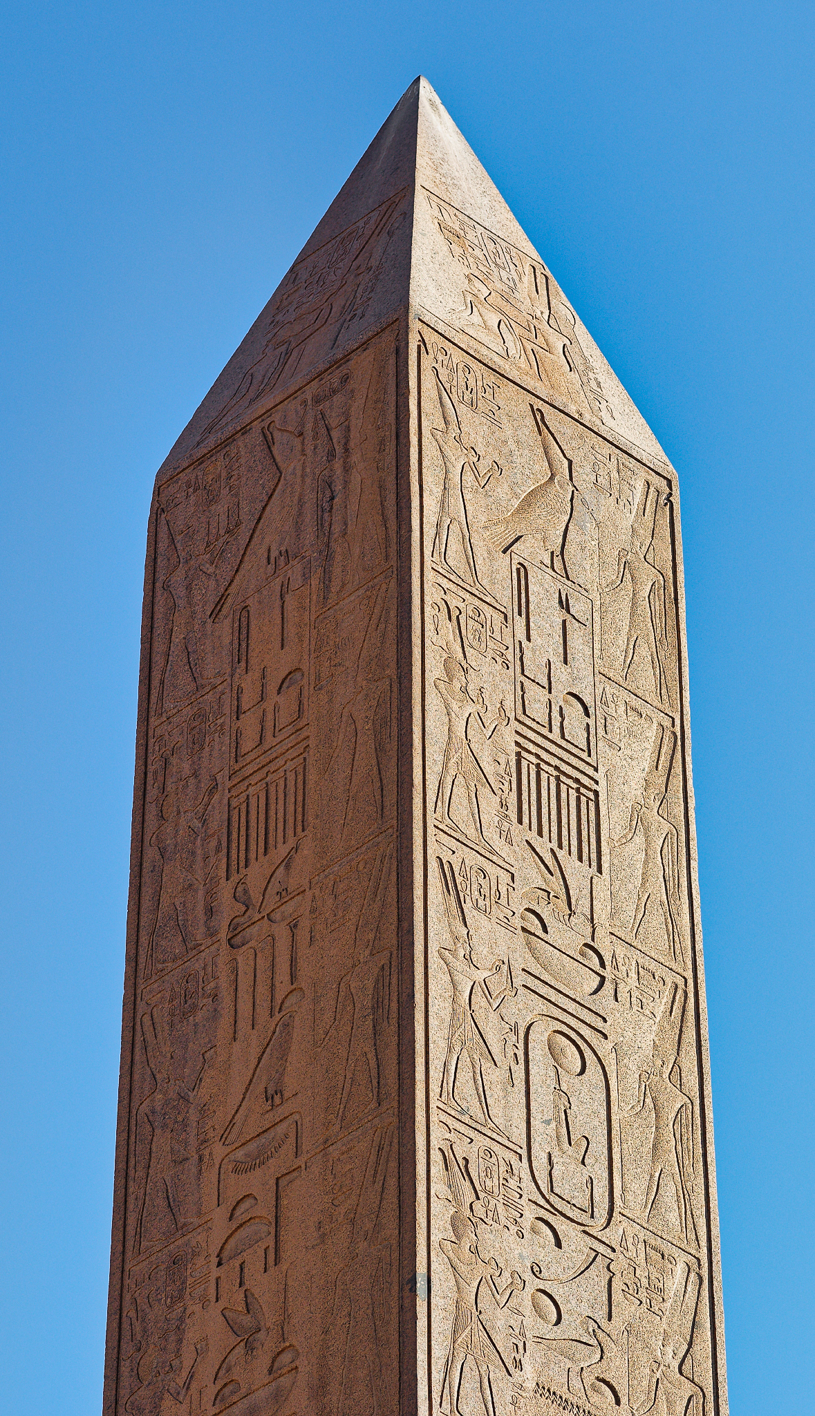 temple de Karnak