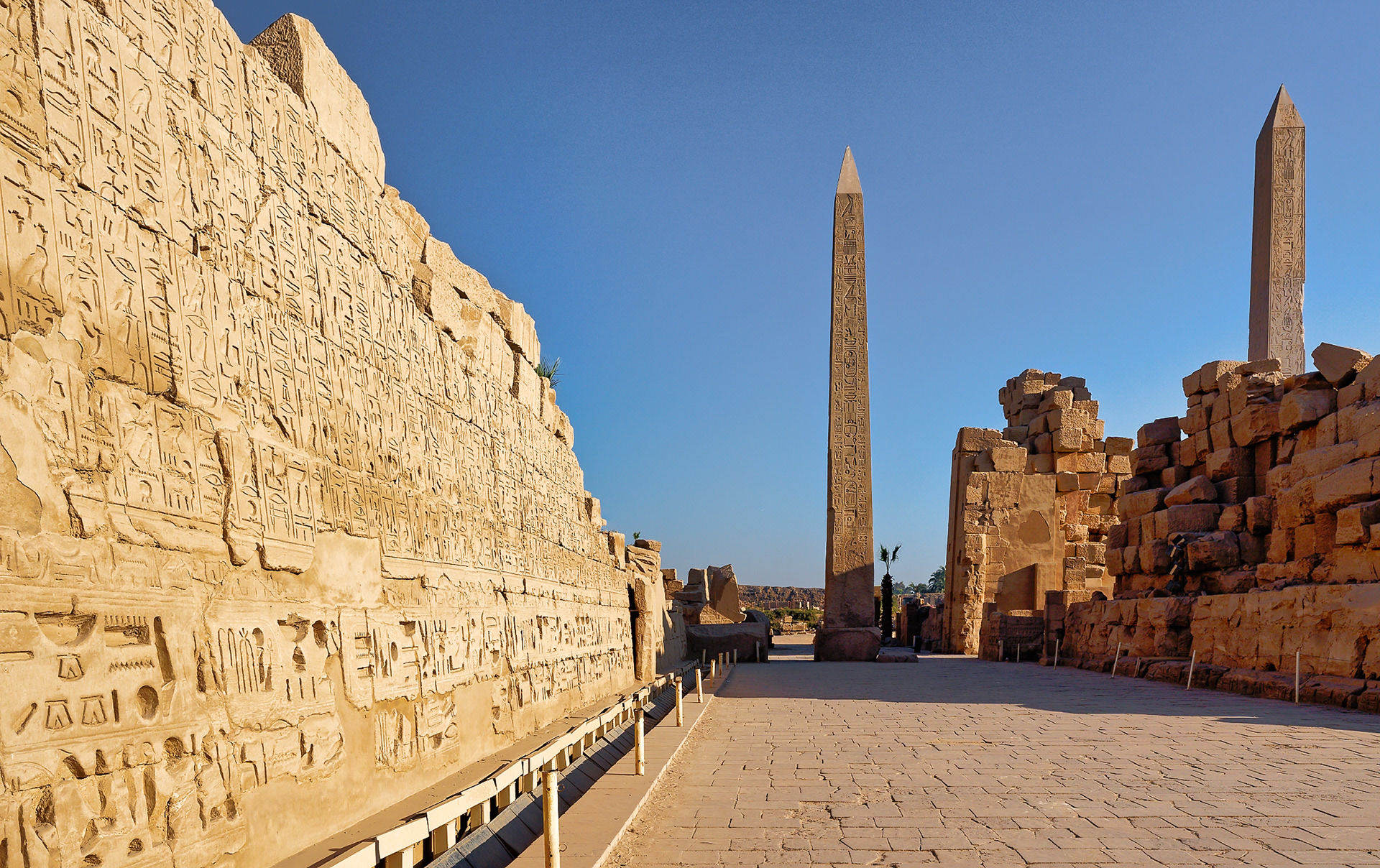 temple de Karnak